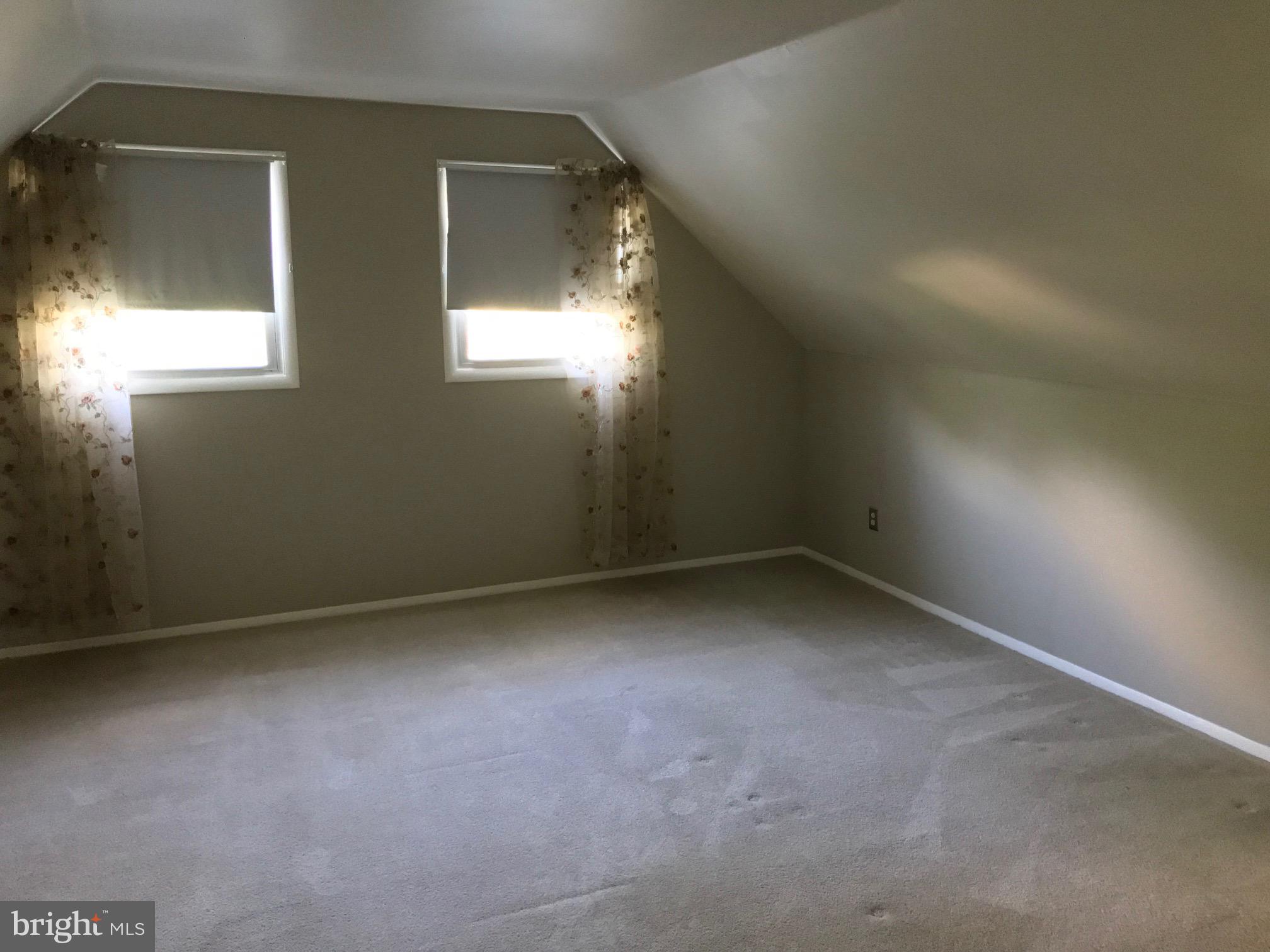 CARRINGTON - Residential