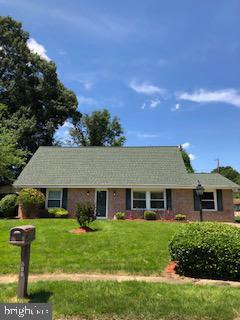 CARRINGTON - Residential