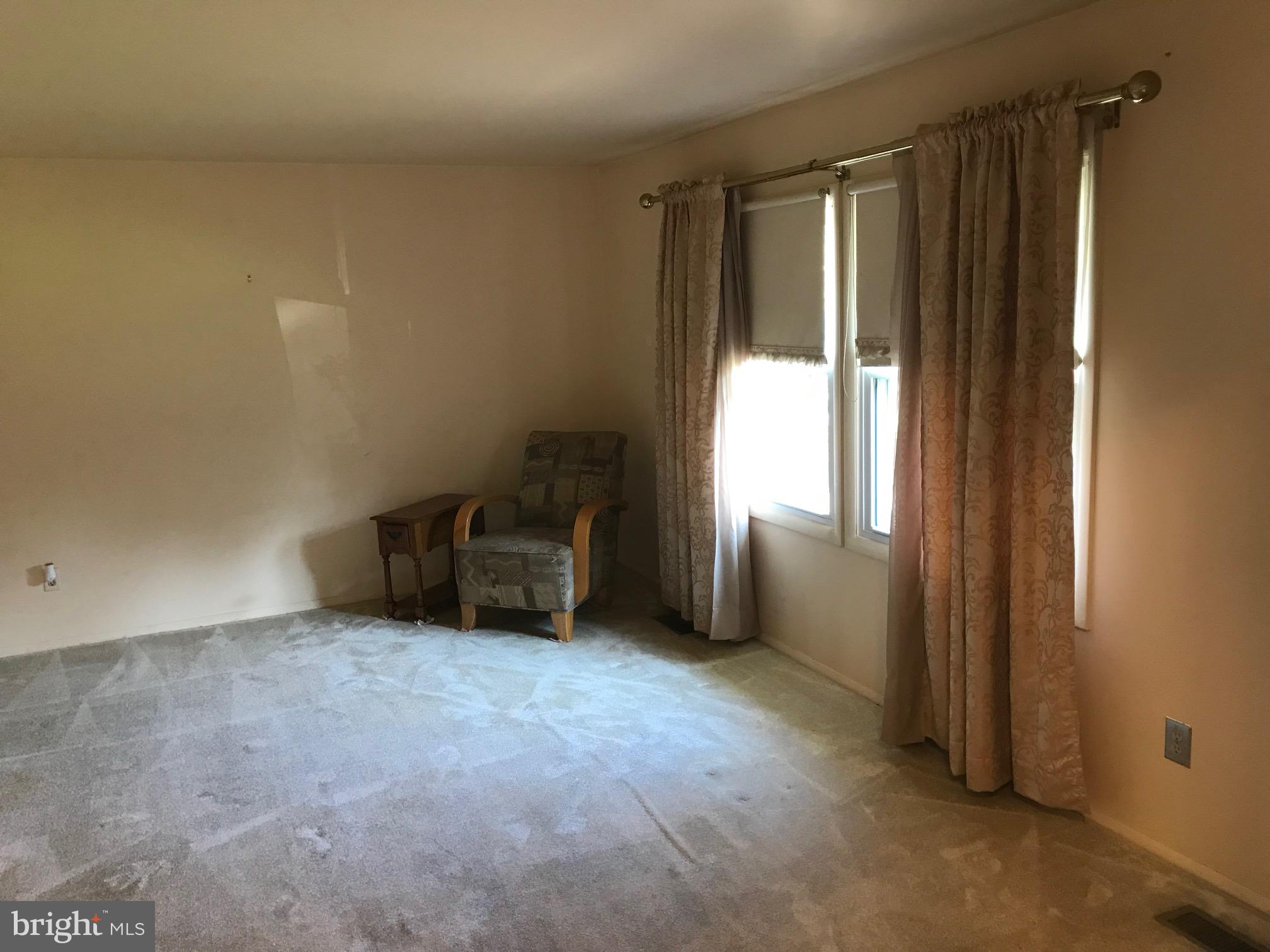 CARRINGTON - Residential