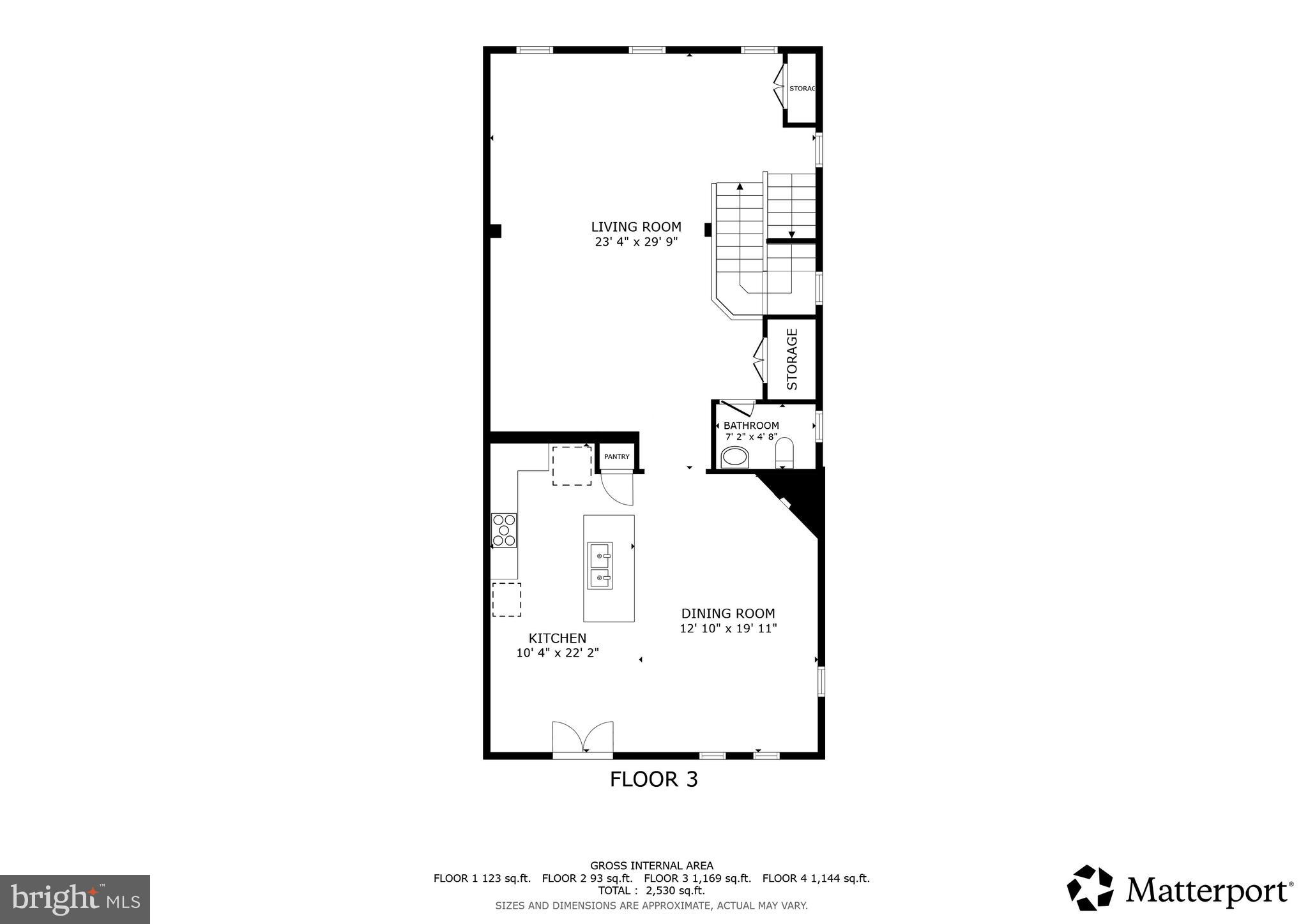 RED RUN VILLA - Residential