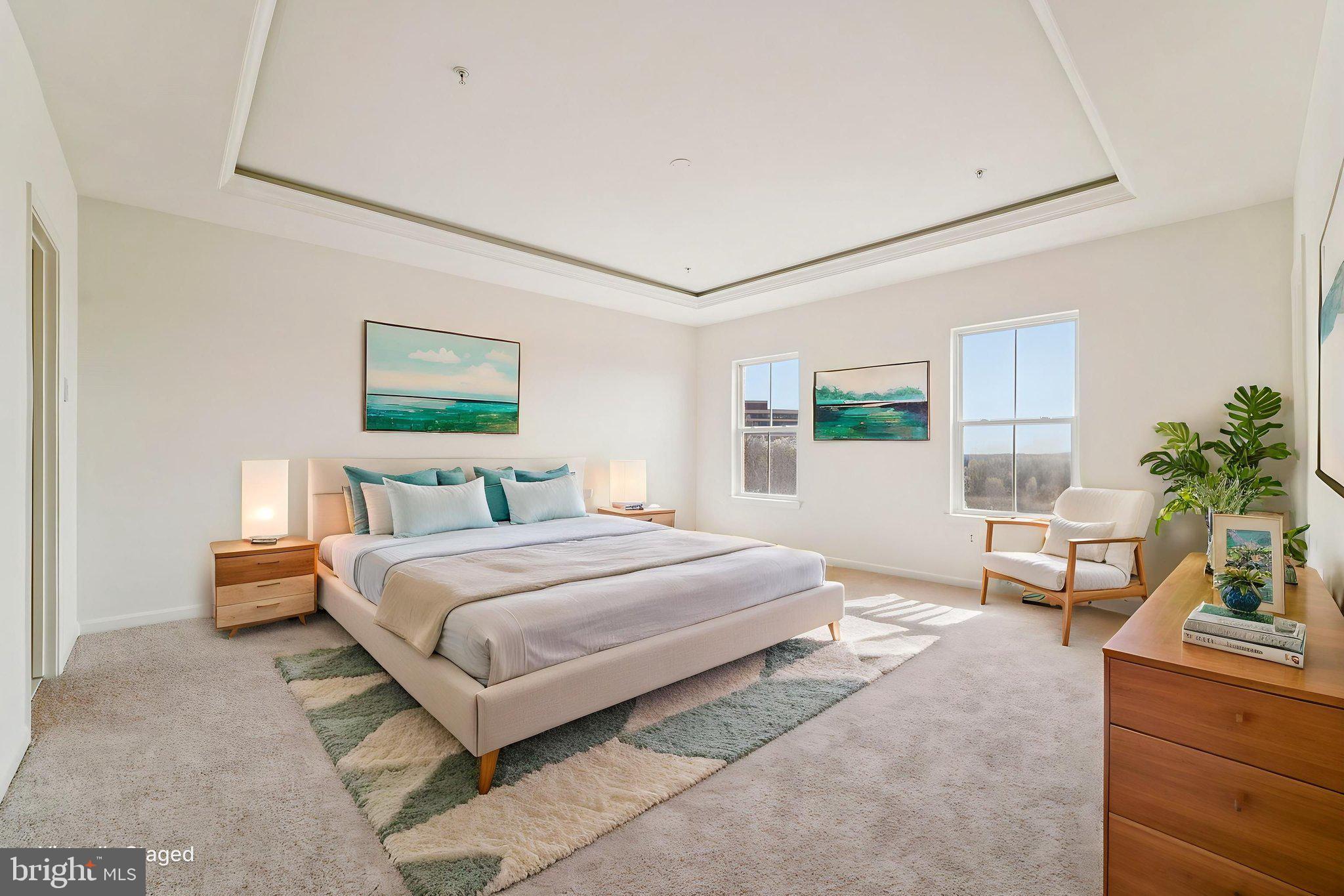 RED RUN VILLA - Residential