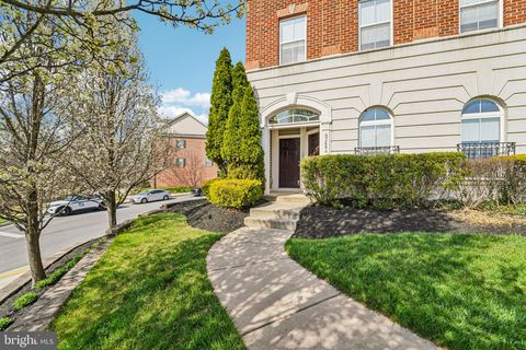 Condo For Sale - 9366 Esplanade Court #9366B<br/> OWINGS MILLS, MD 21117