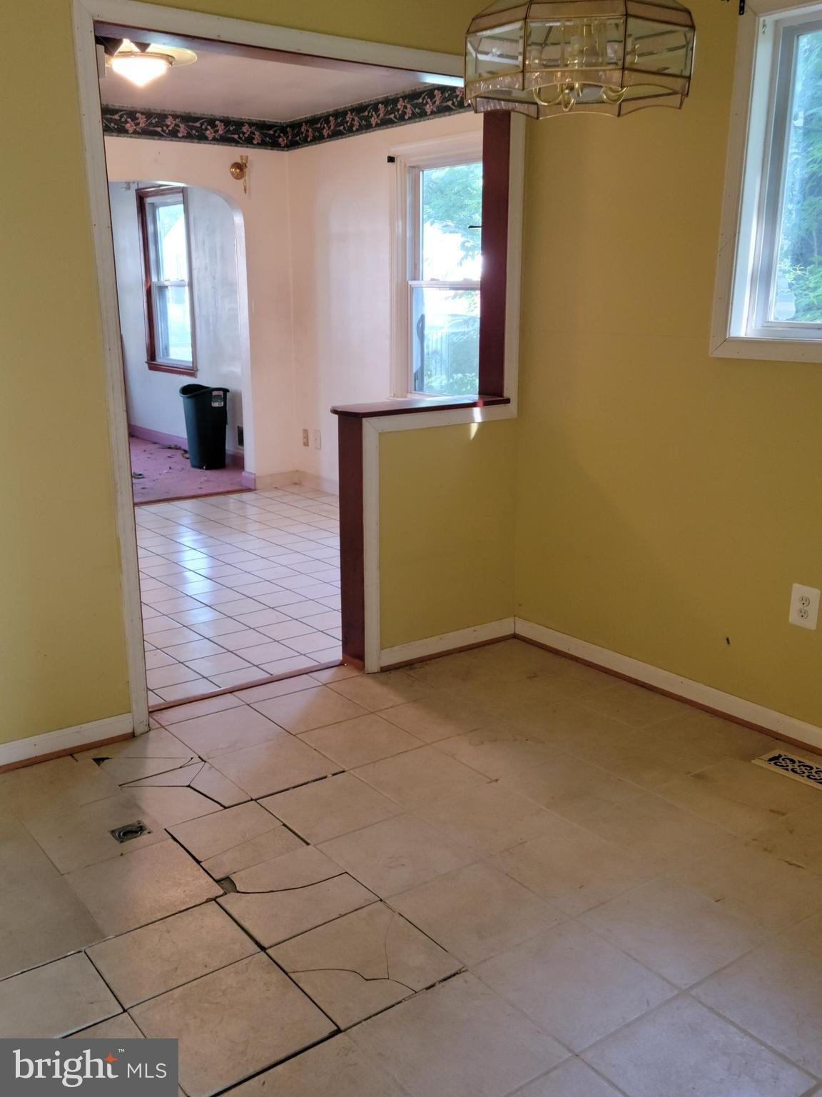 HAMILTON HEIGHTS - Residential