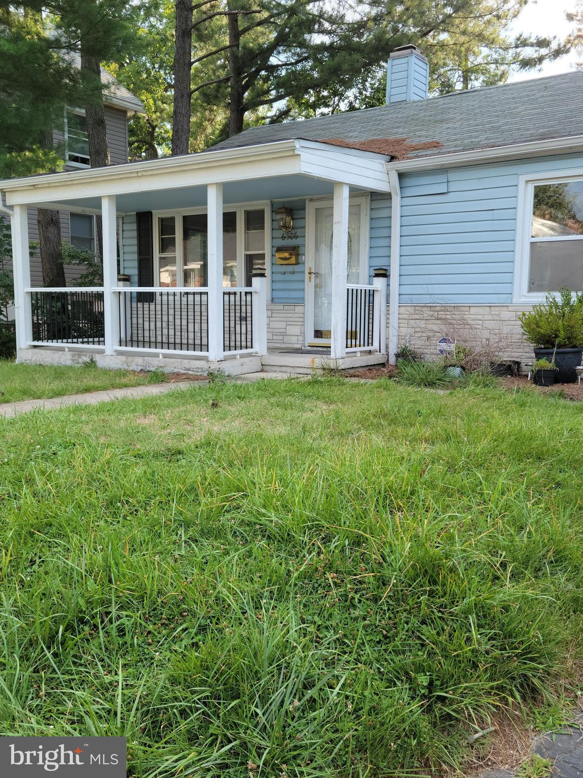 HAMILTON HEIGHTS - Residential