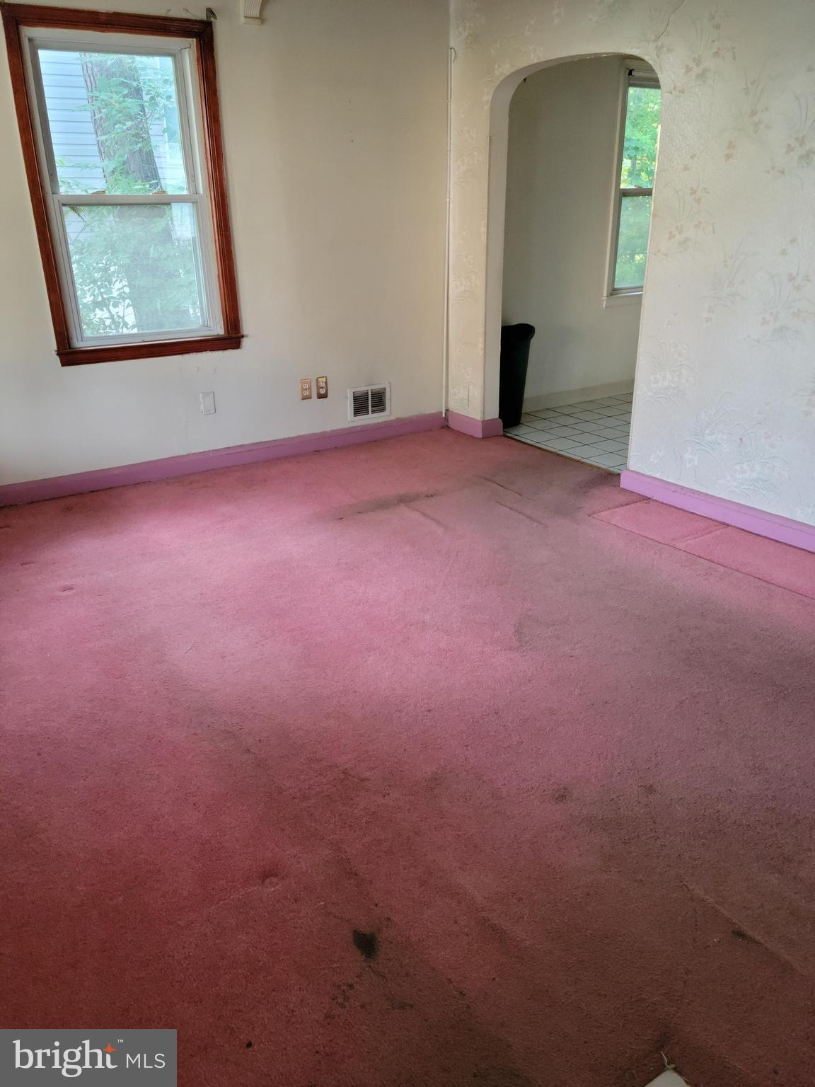 HAMILTON HEIGHTS - Residential