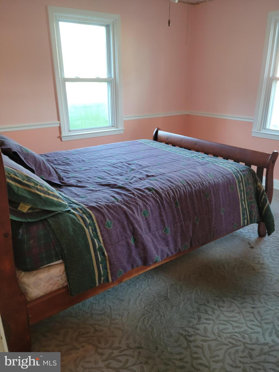 HAMILTON HEIGHTS - Residential