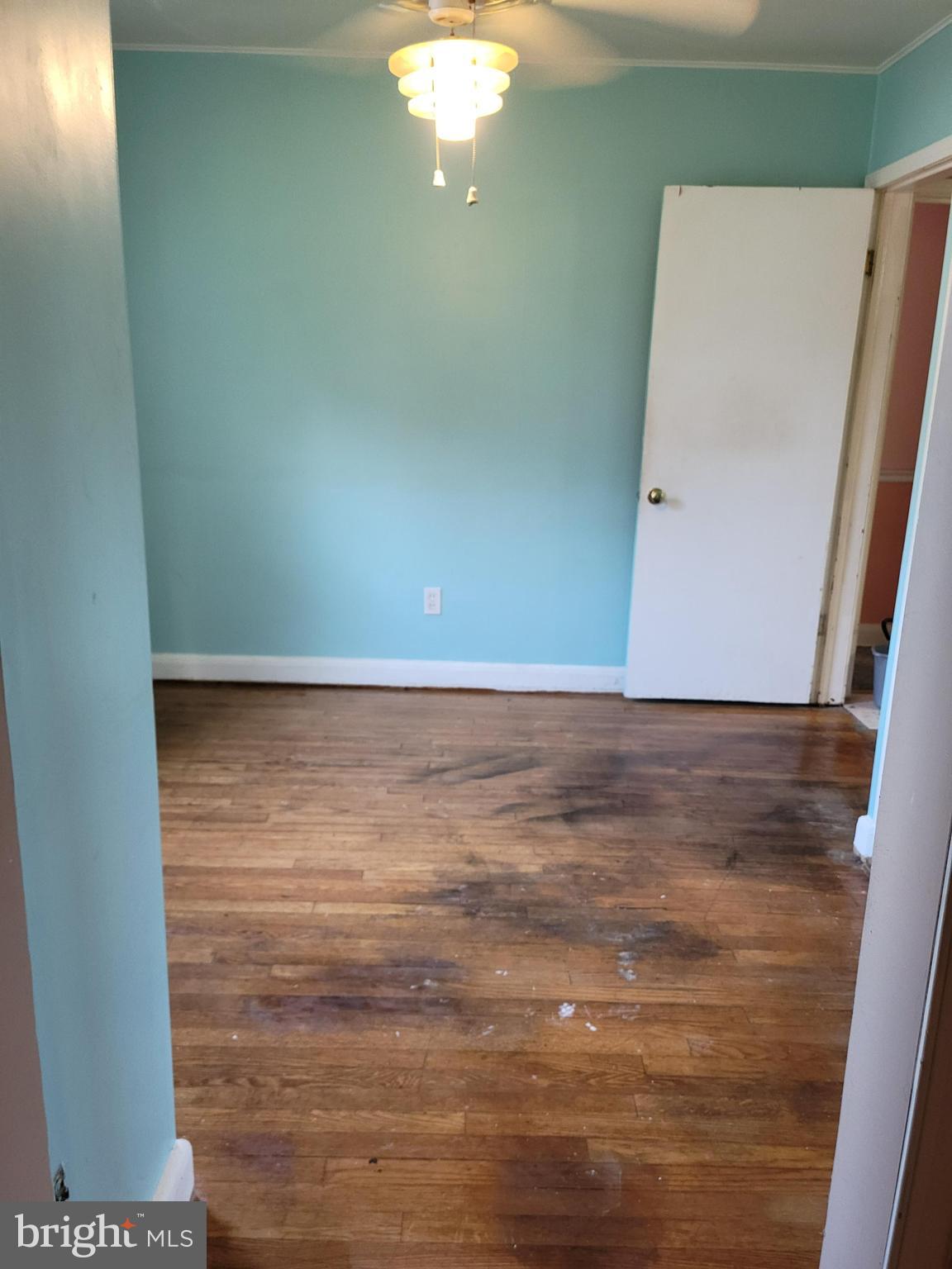 HAMILTON HEIGHTS - Residential