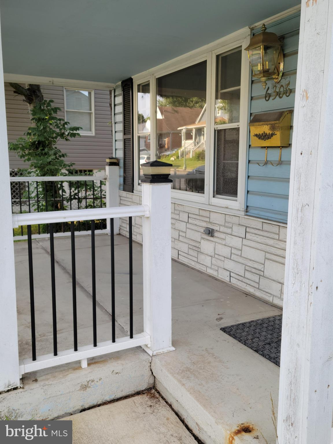 HAMILTON HEIGHTS - Residential