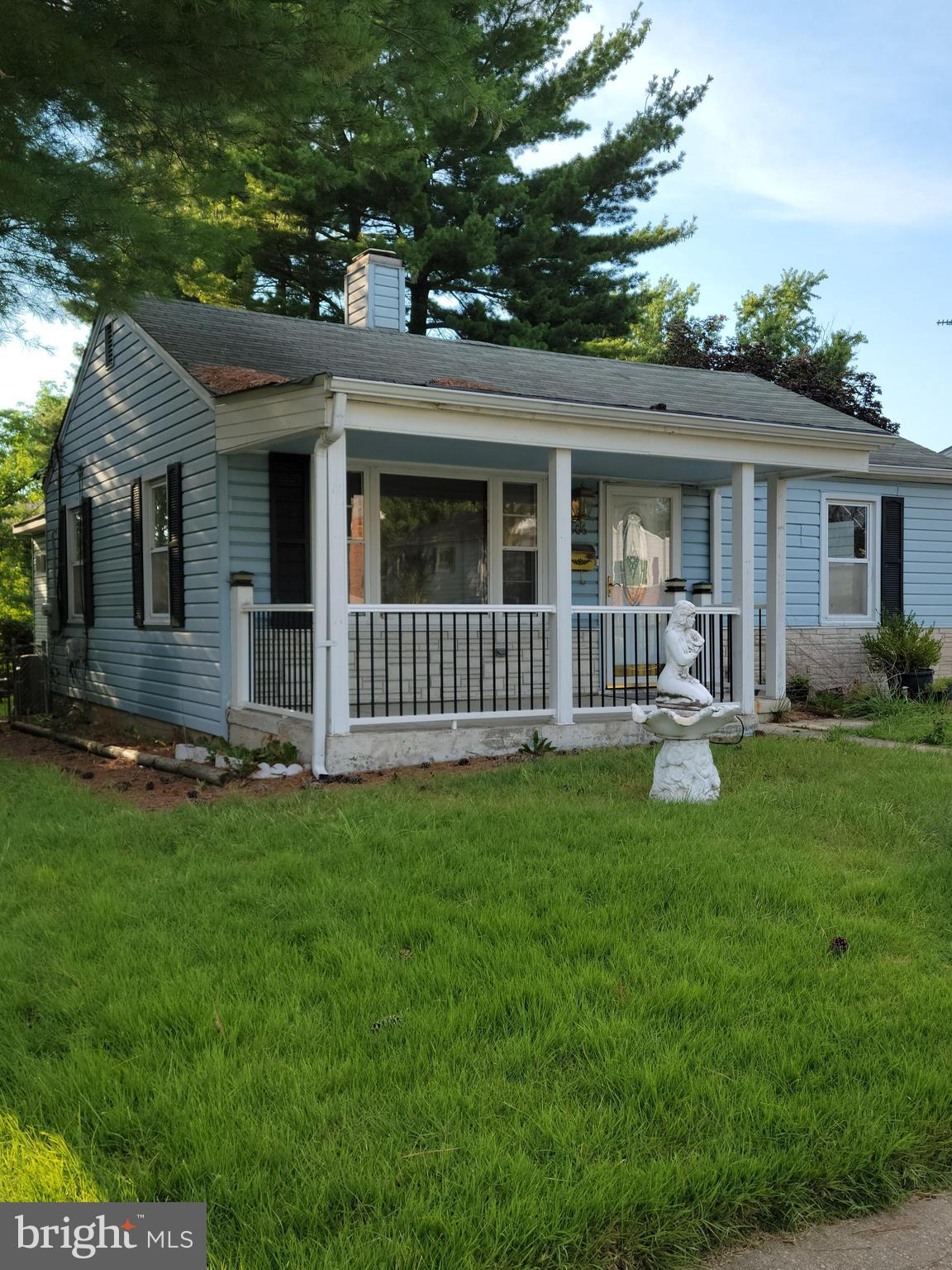 HAMILTON HEIGHTS - Residential