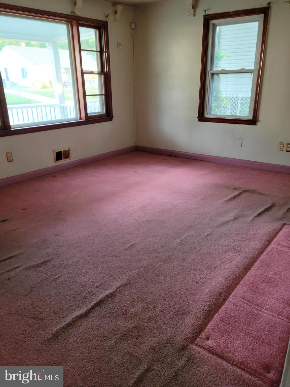 HAMILTON HEIGHTS - Residential