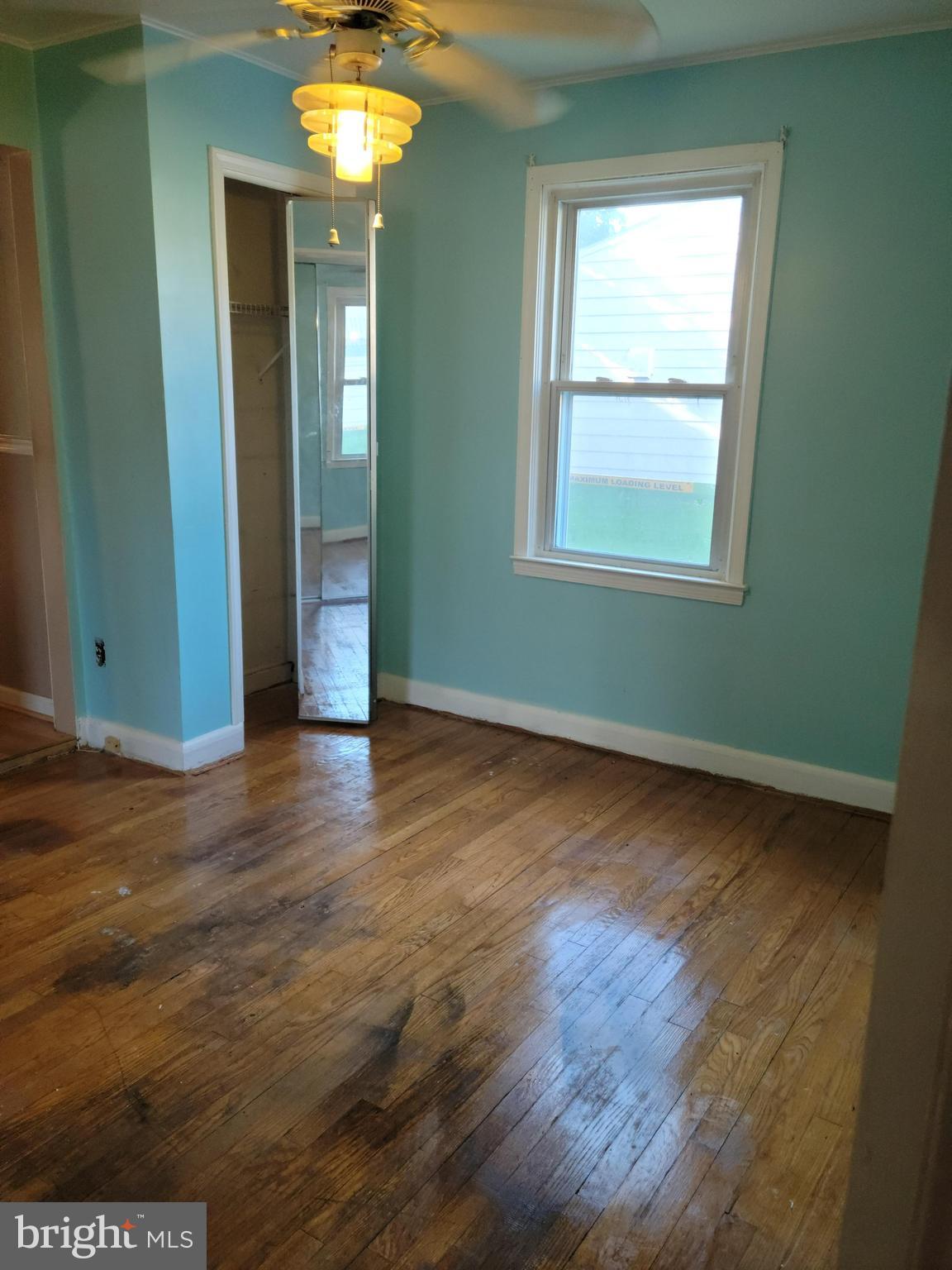 HAMILTON HEIGHTS - Residential