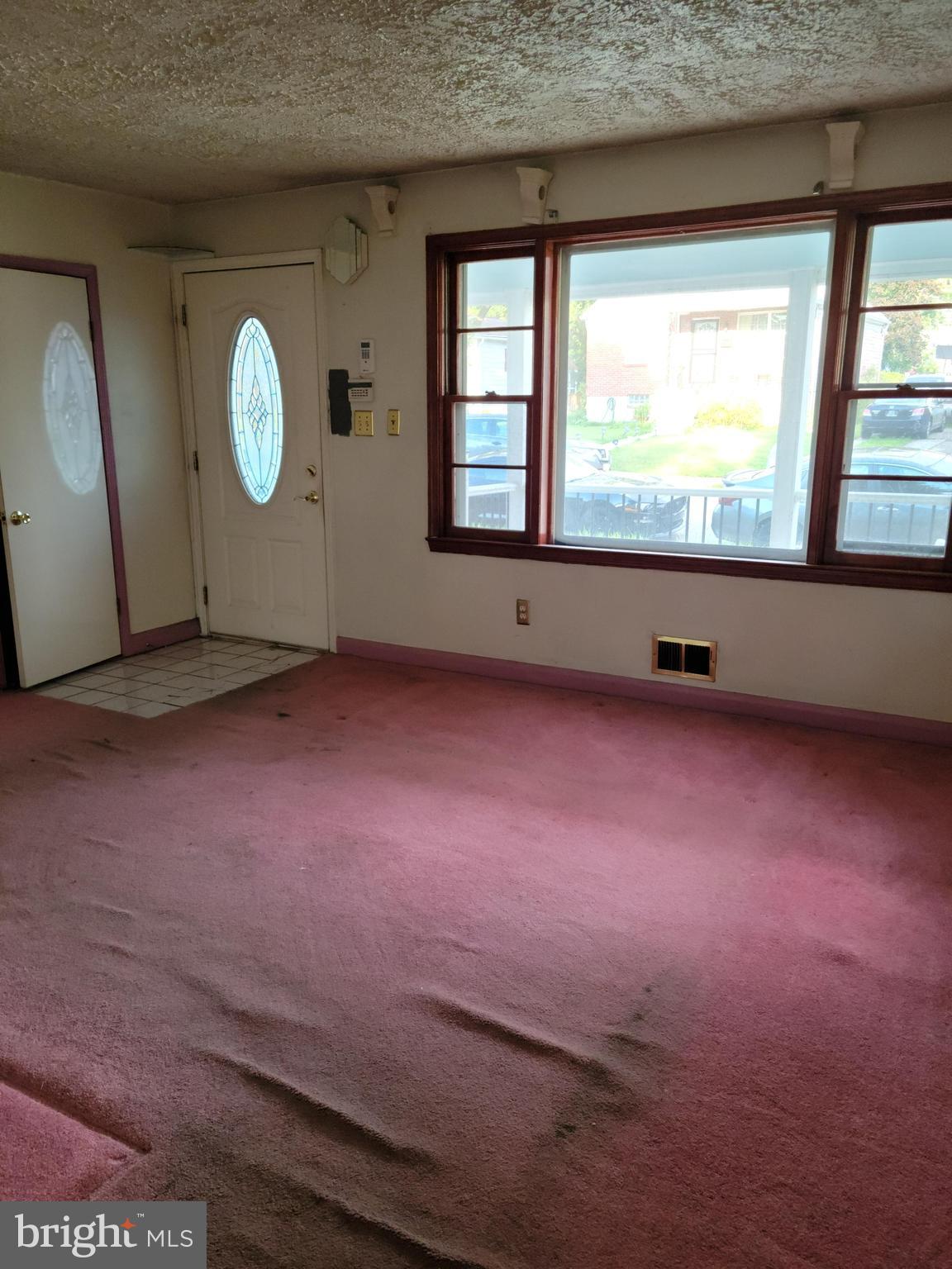 HAMILTON HEIGHTS - Residential