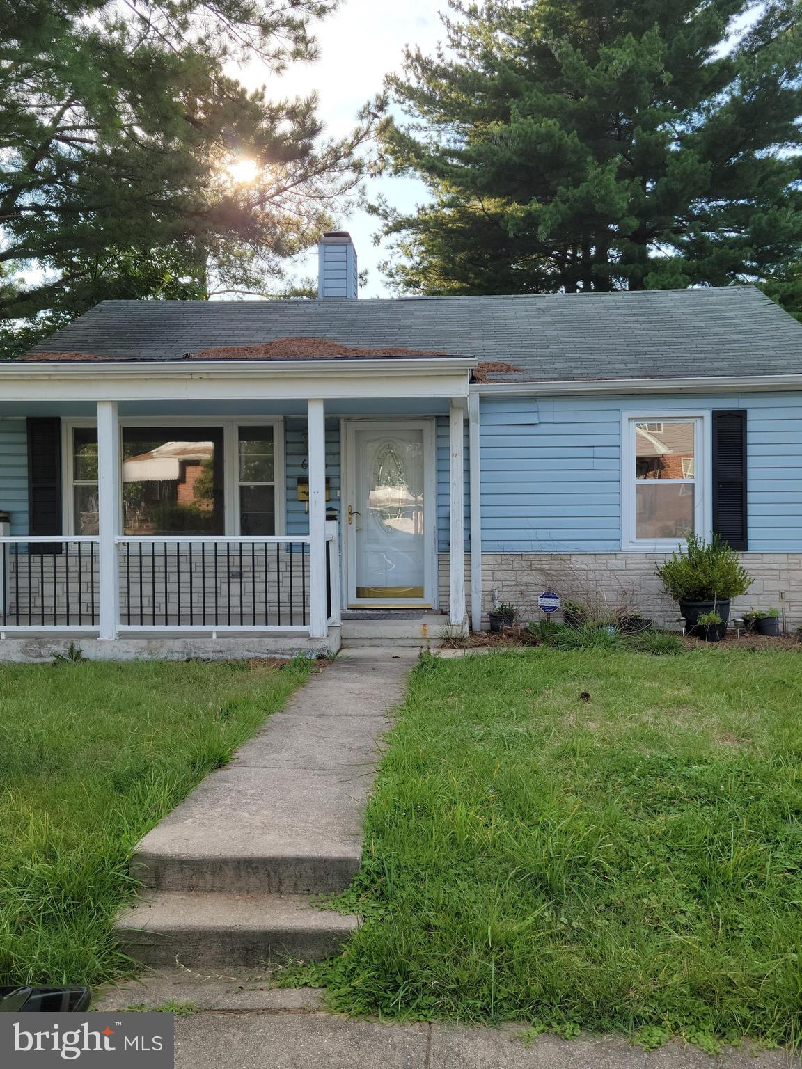 HAMILTON HEIGHTS - Residential