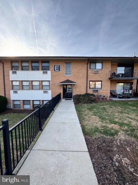Condo For Rent - 1016 Baltimore Pike #E22<br/> MEDIA, PA 19063