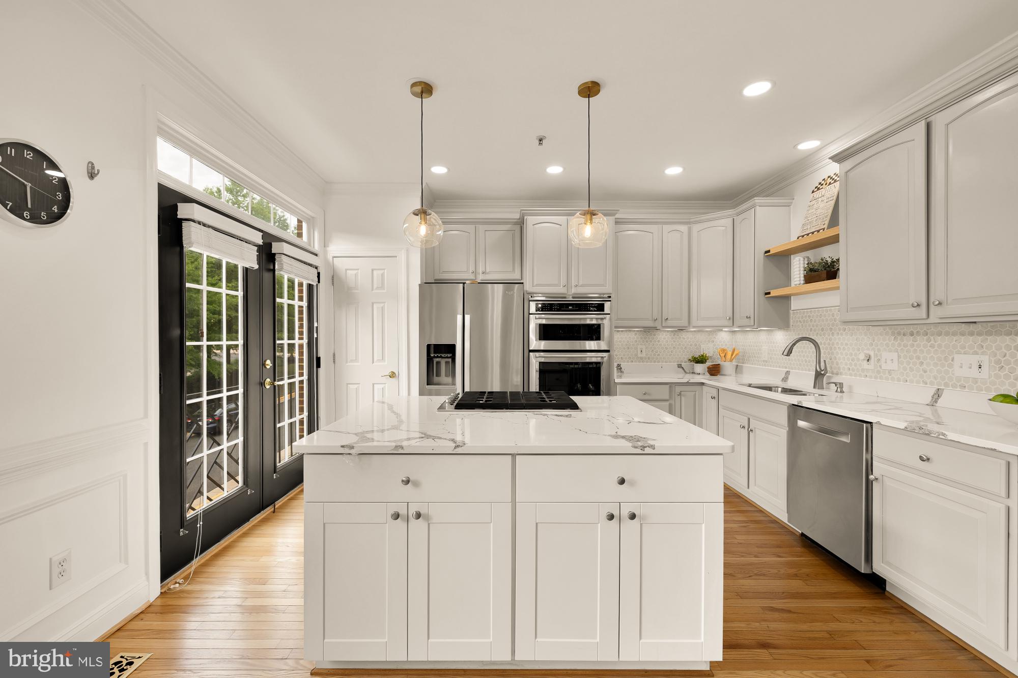 RIDGES AT EDSALL - Residential