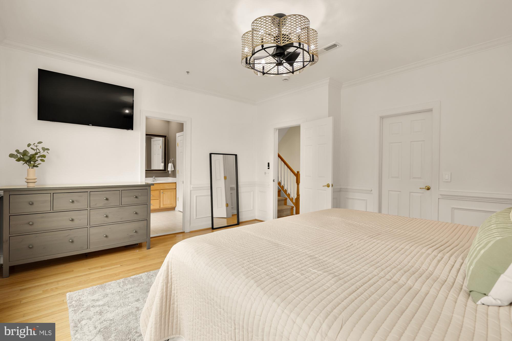 RIDGES AT EDSALL - Residential
