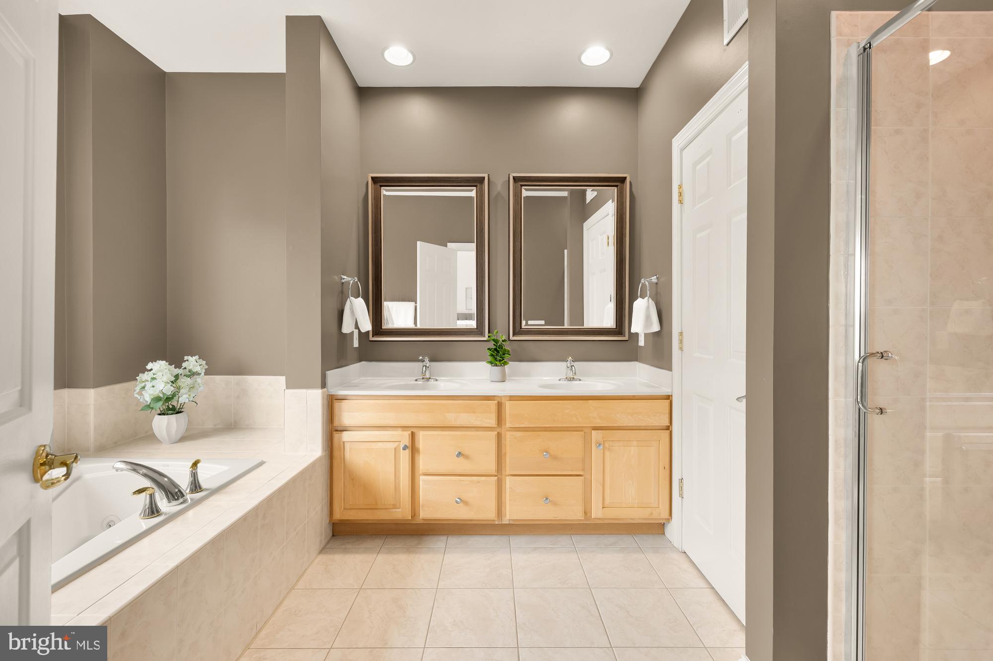 RIDGES AT EDSALL - Residential
