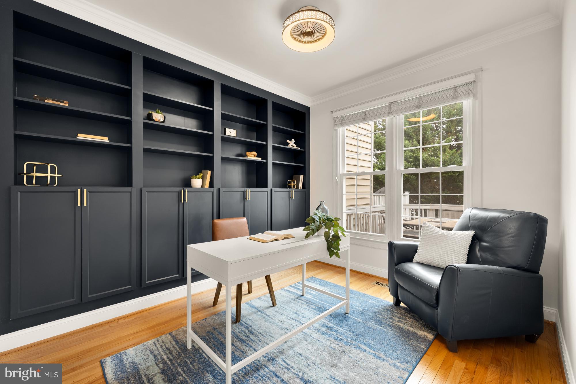 RIDGES AT EDSALL - Residential