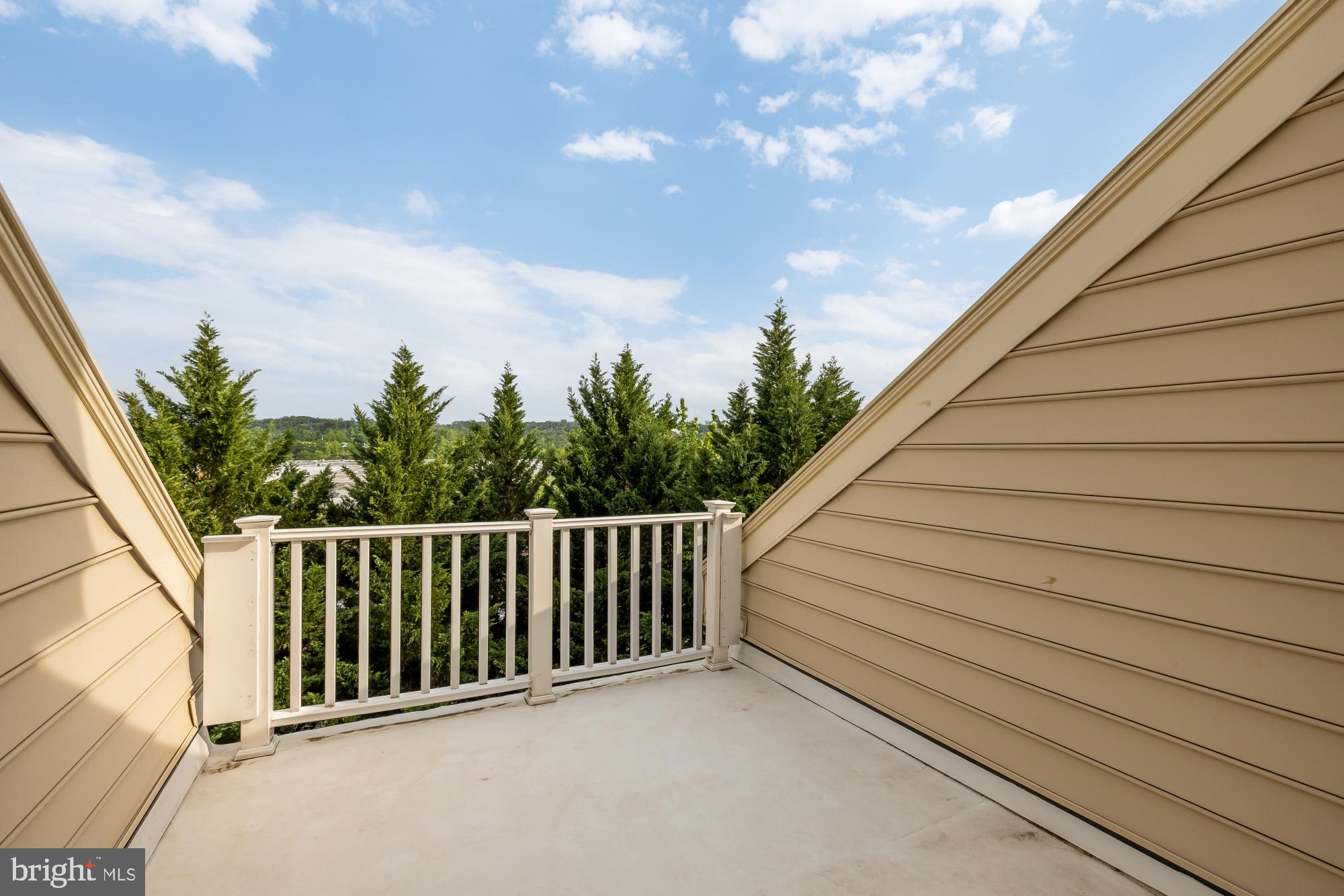 RIDGES AT EDSALL - Residential