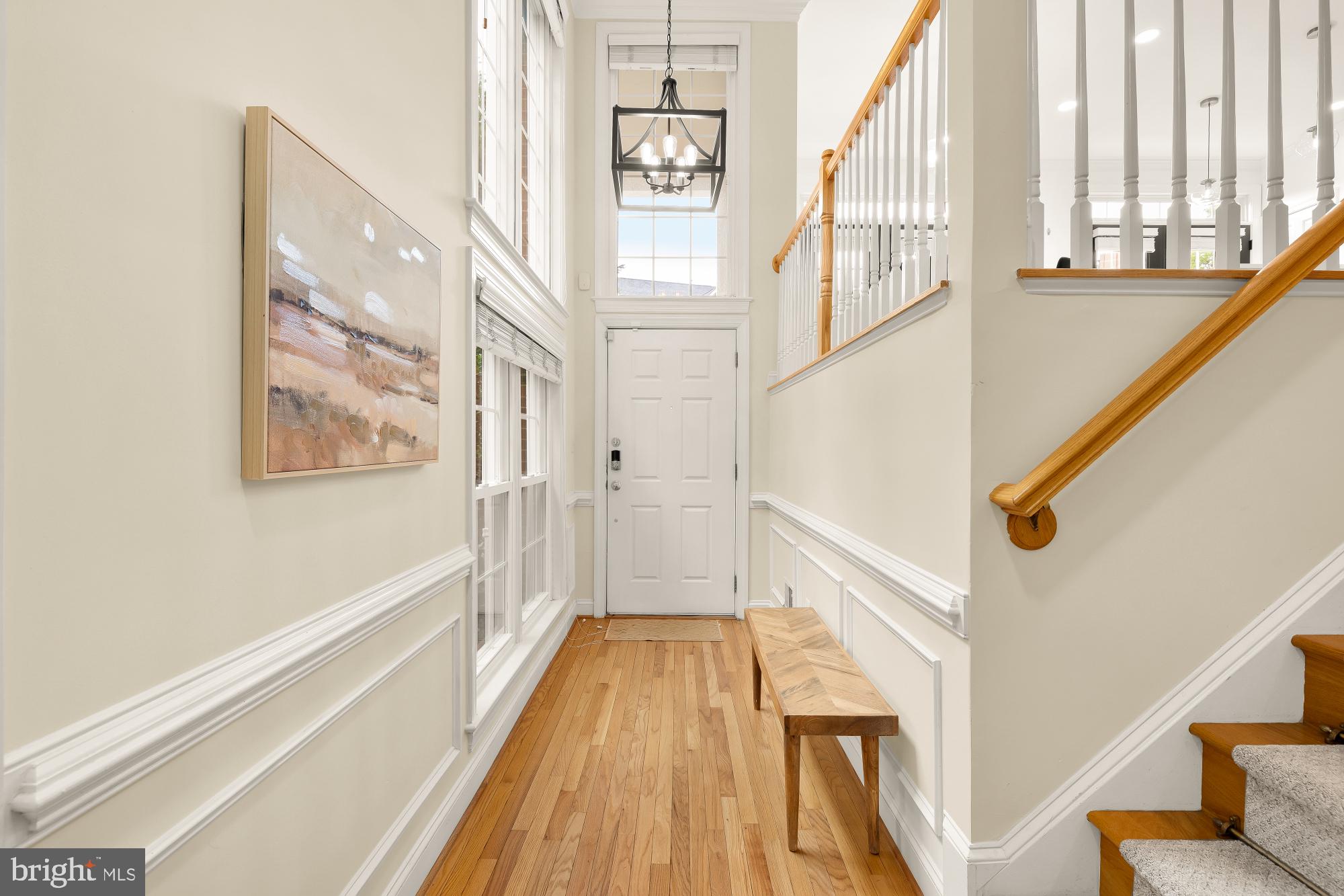 RIDGES AT EDSALL - Residential