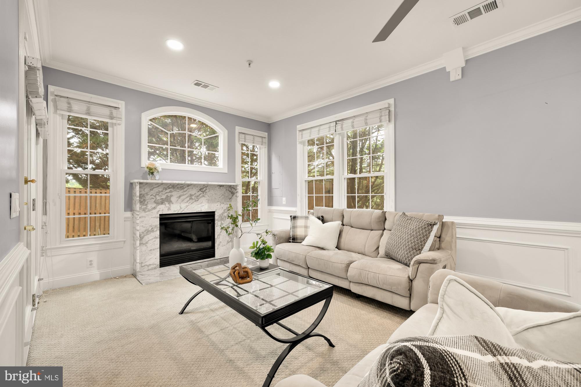 RIDGES AT EDSALL - Residential