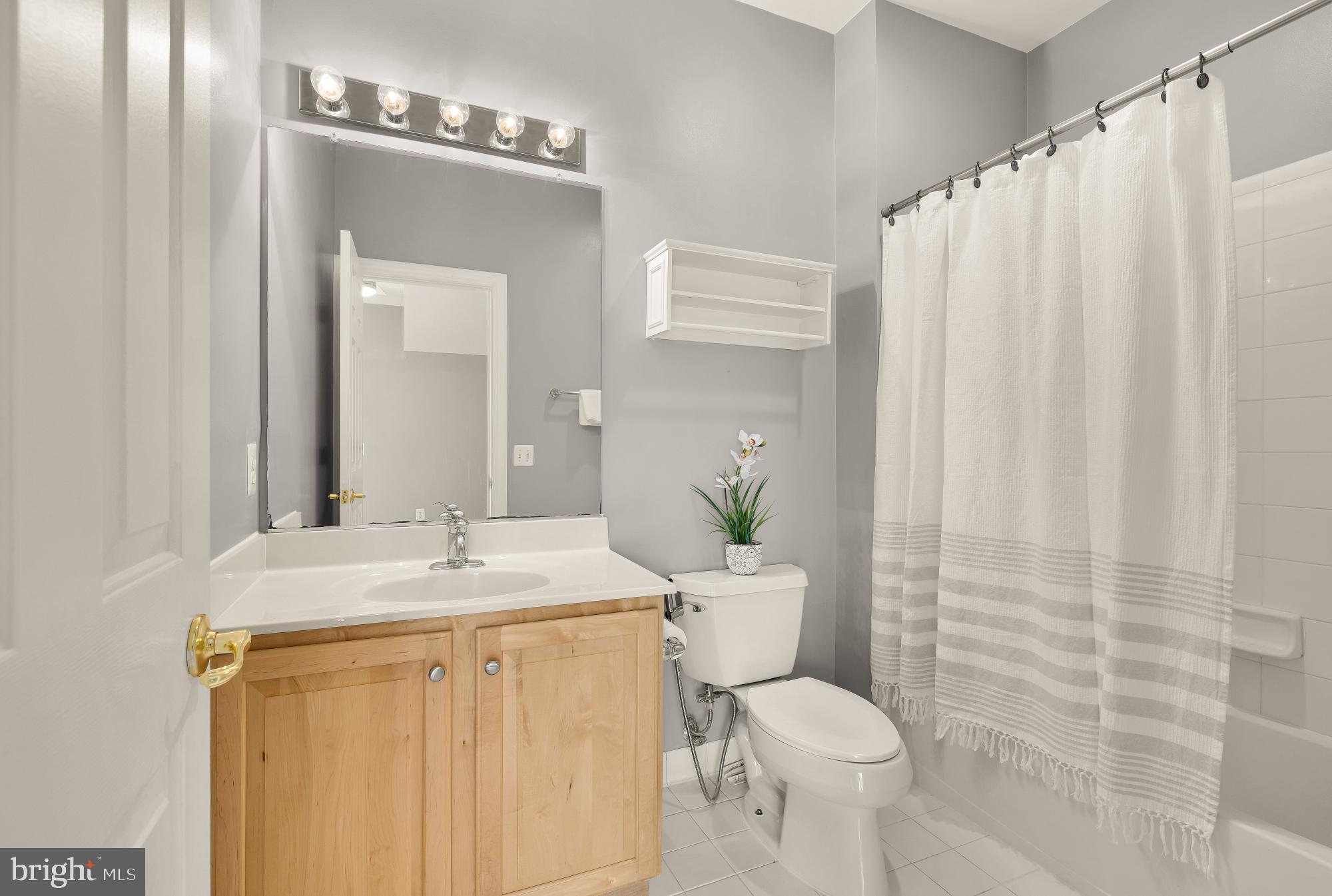 RIDGES AT EDSALL - Residential