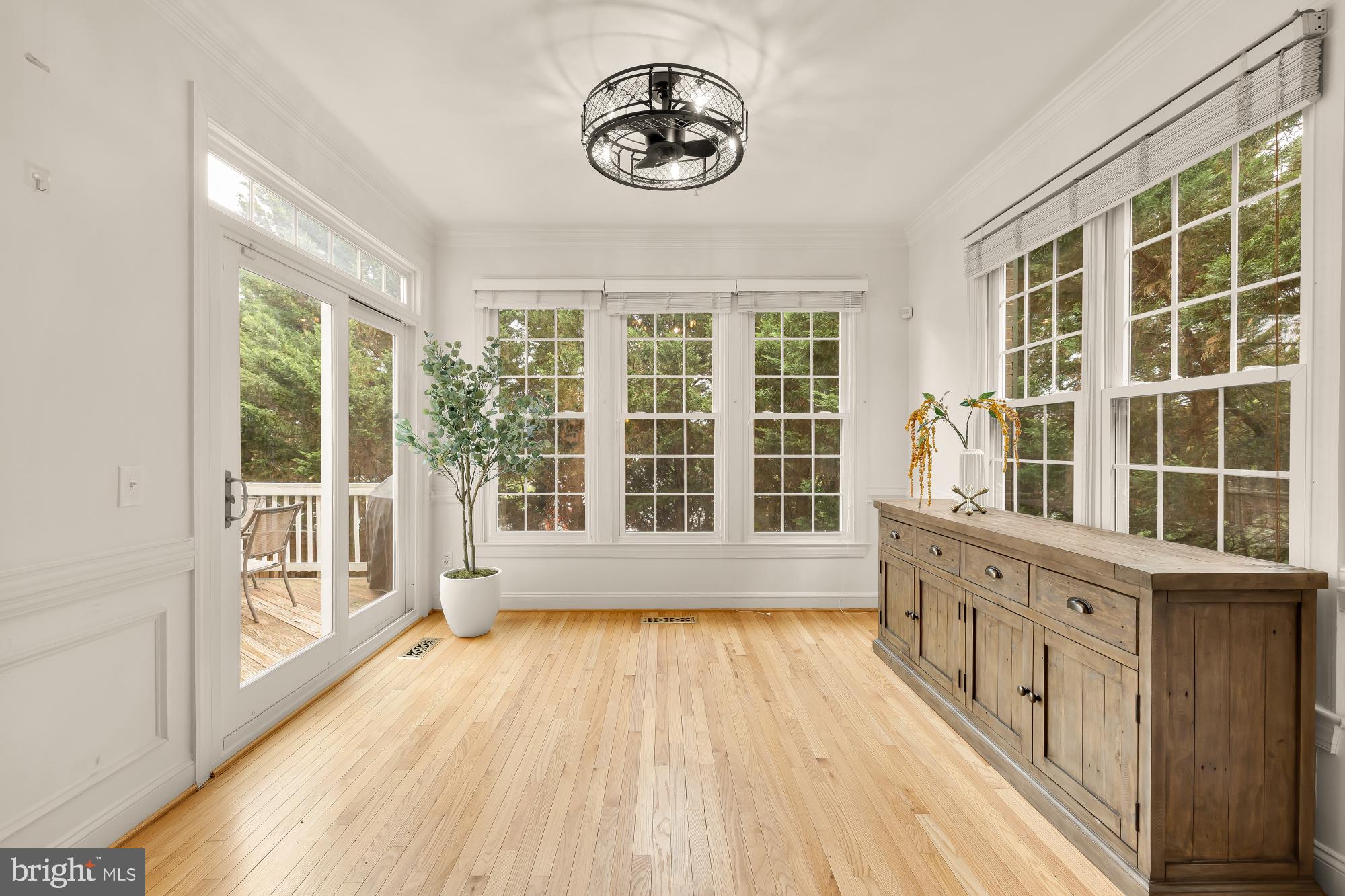 RIDGES AT EDSALL - Residential