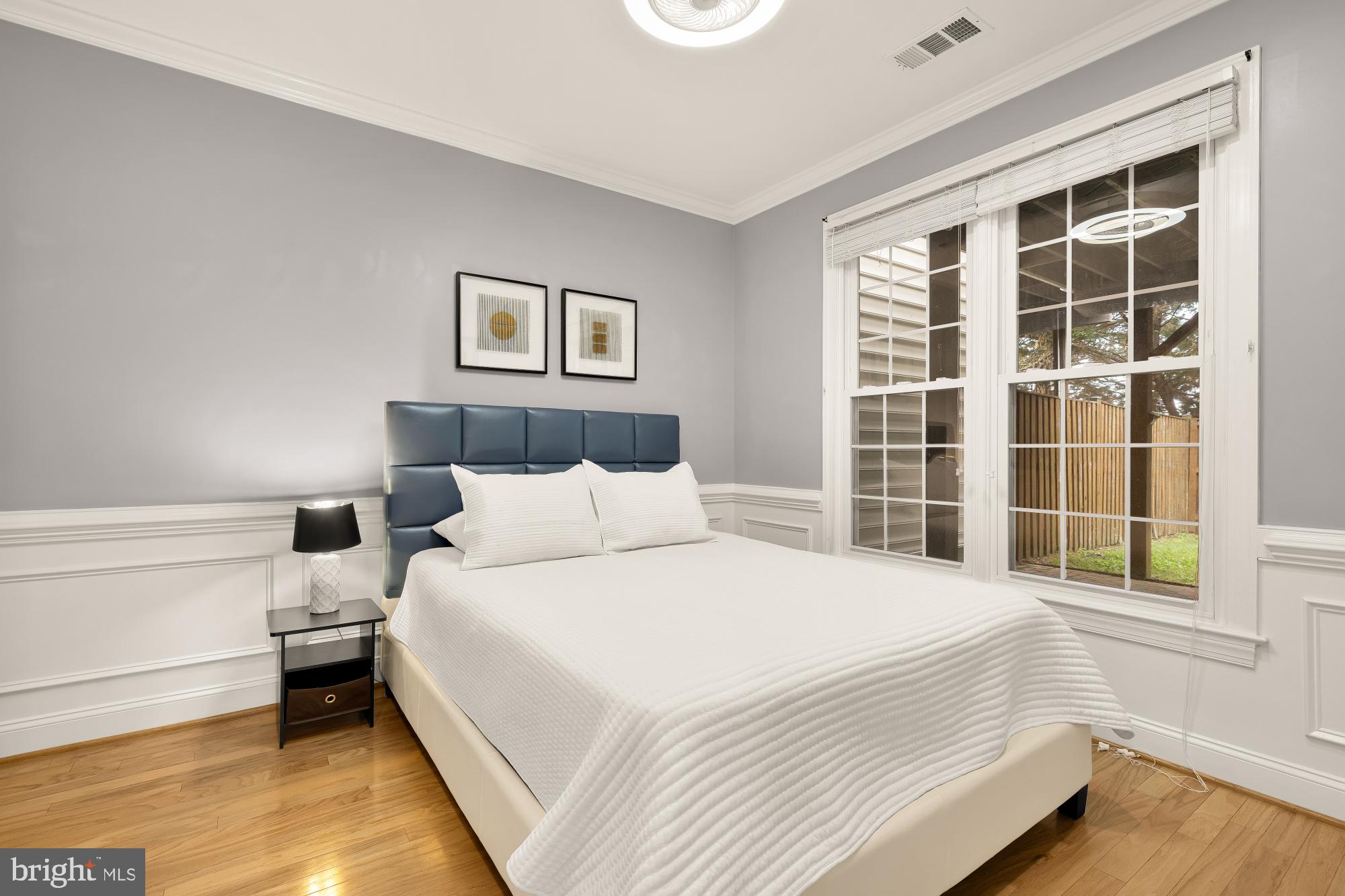 RIDGES AT EDSALL - Residential