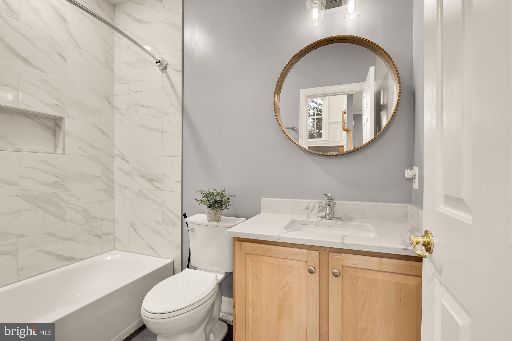 RIDGES AT EDSALL - Residential