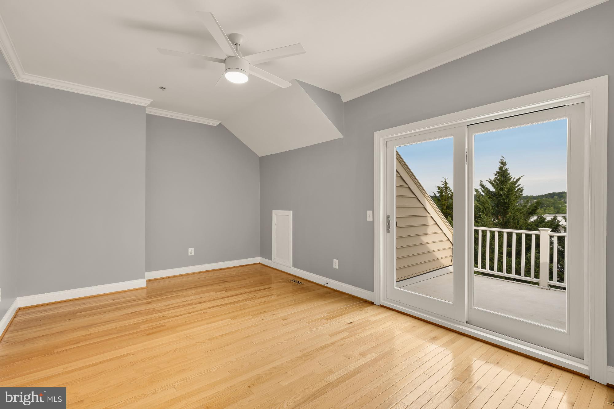 RIDGES AT EDSALL - Residential