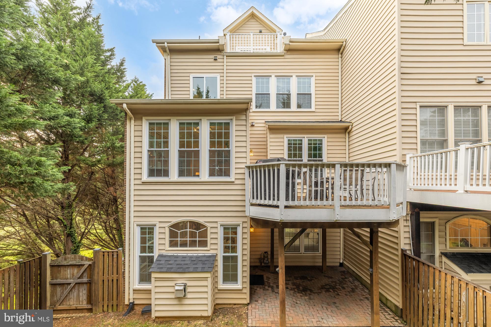 RIDGES AT EDSALL - Residential