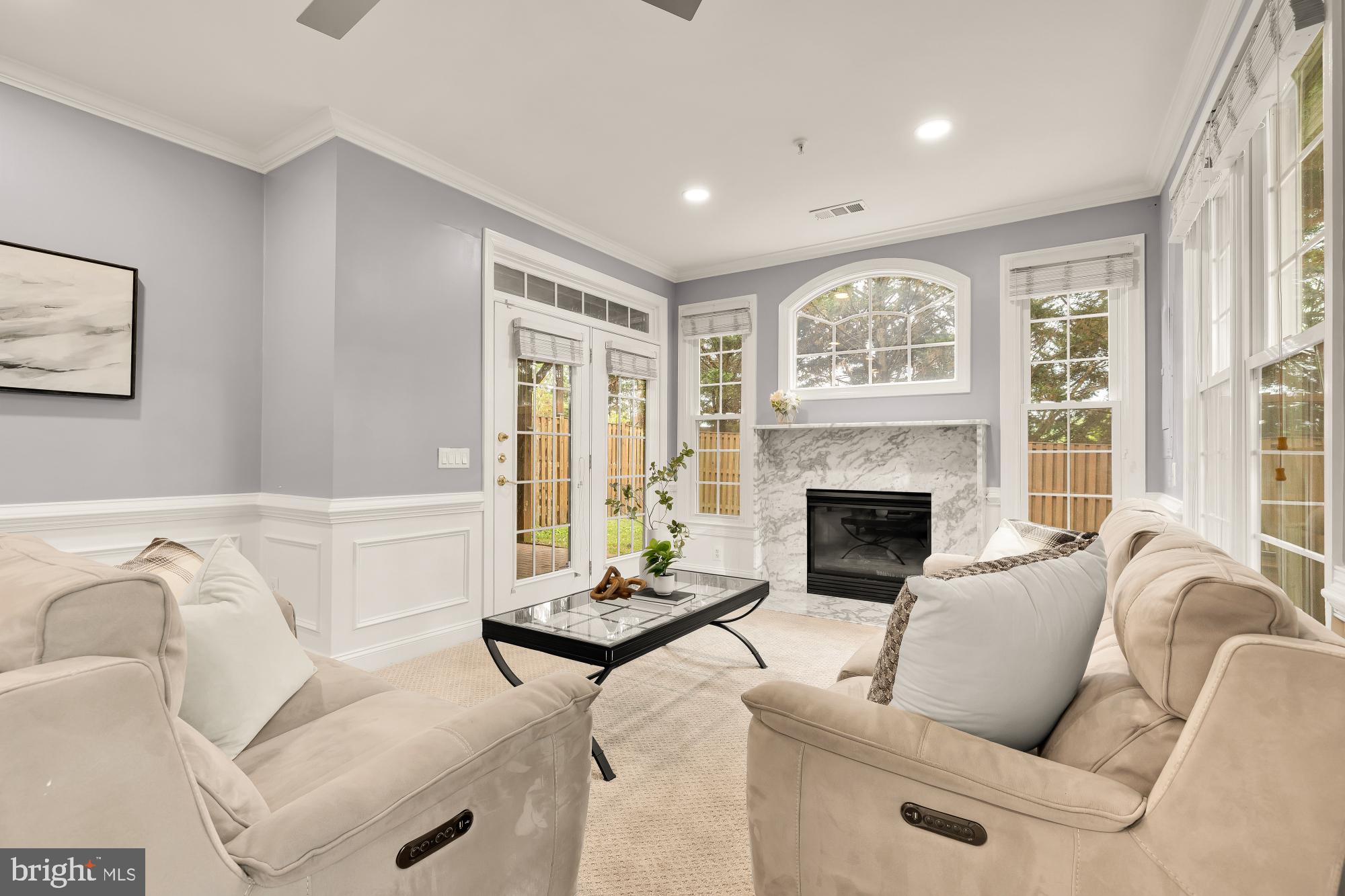 RIDGES AT EDSALL - Residential
