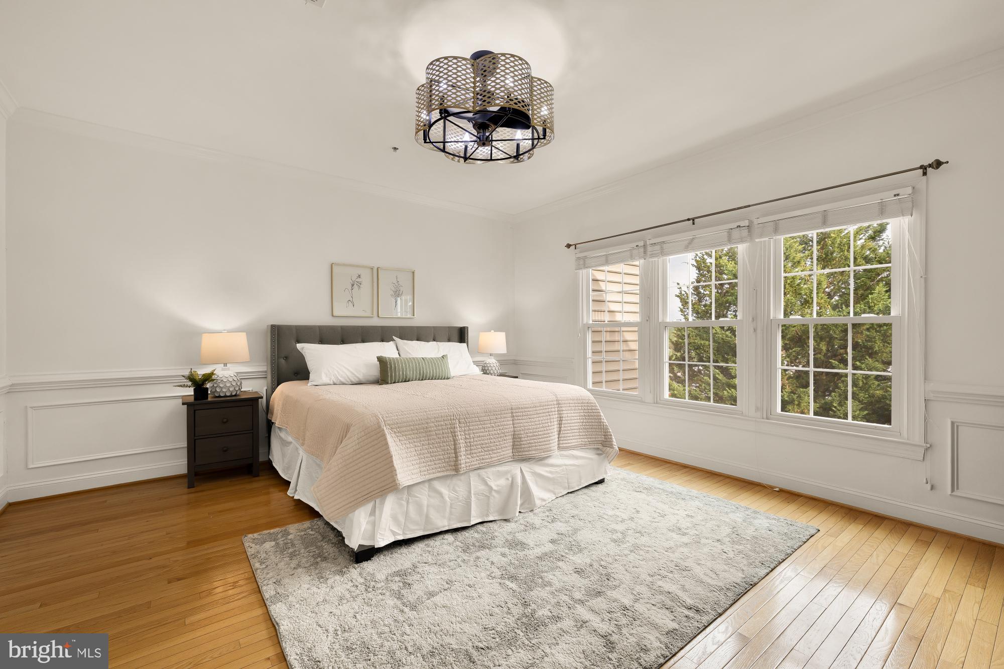 RIDGES AT EDSALL - Residential