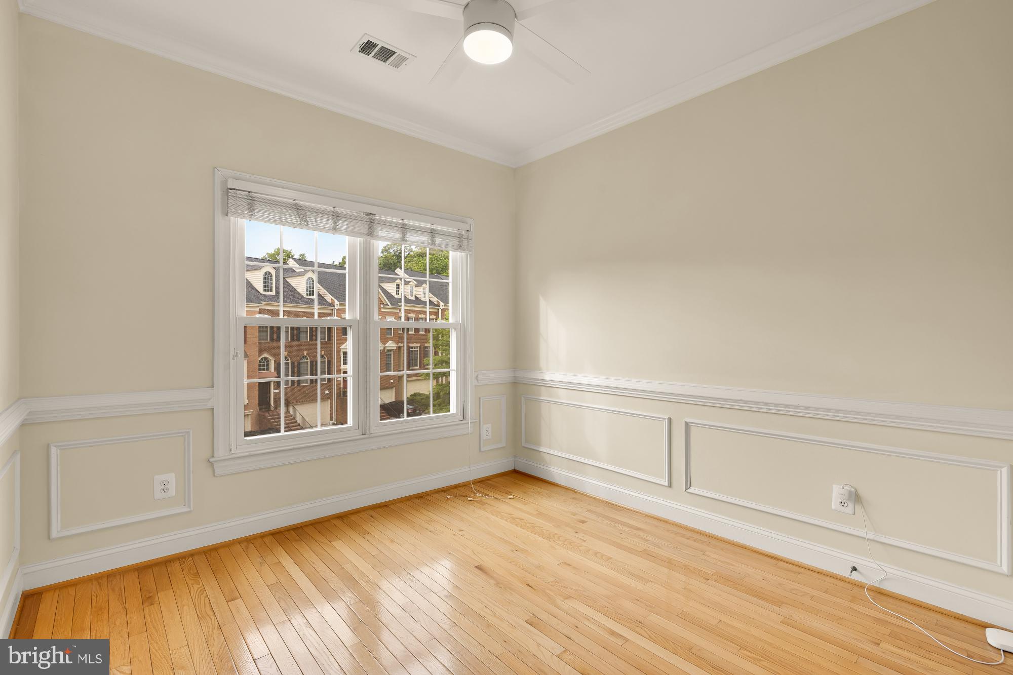 RIDGES AT EDSALL - Residential