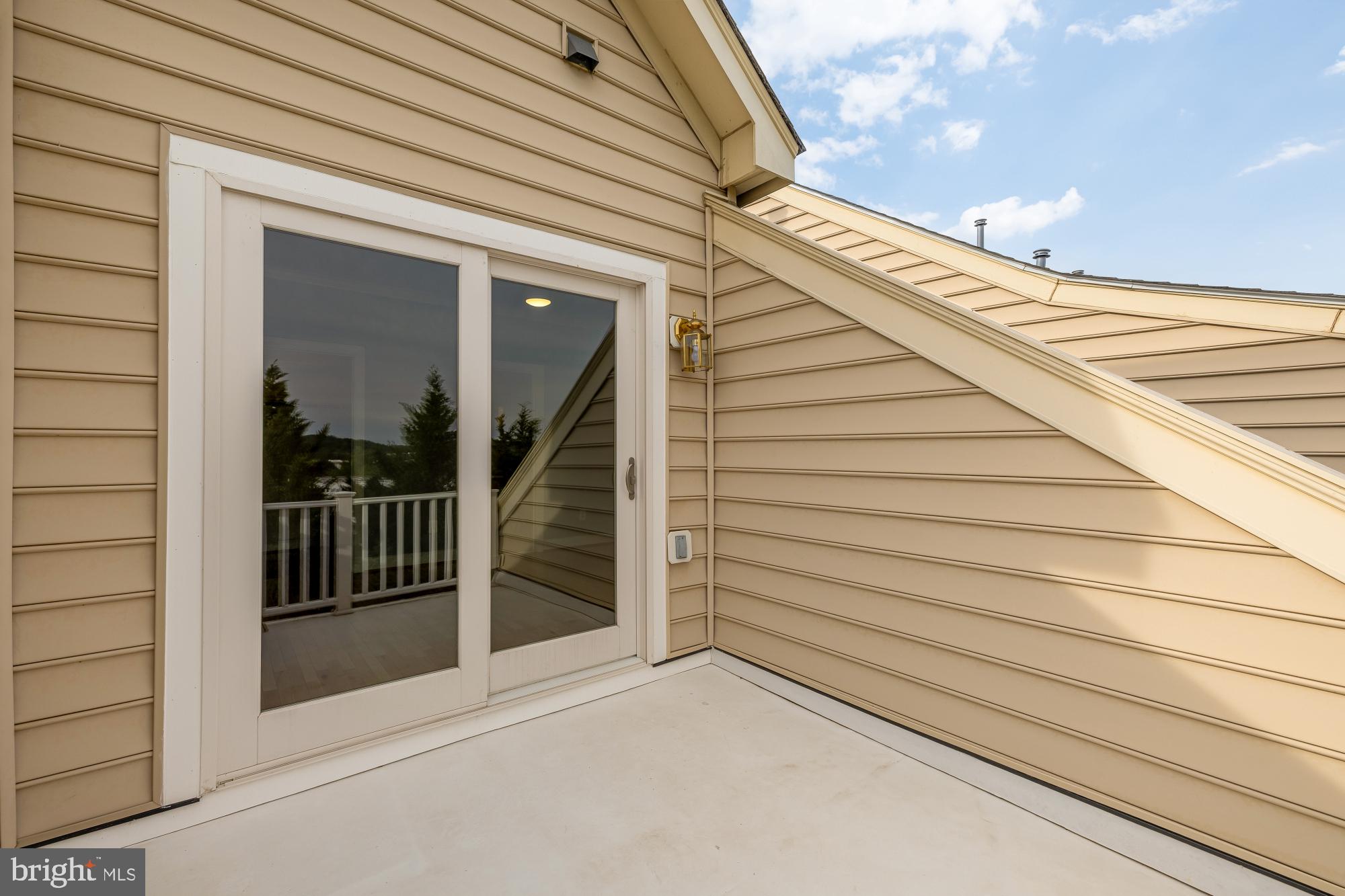 RIDGES AT EDSALL - Residential