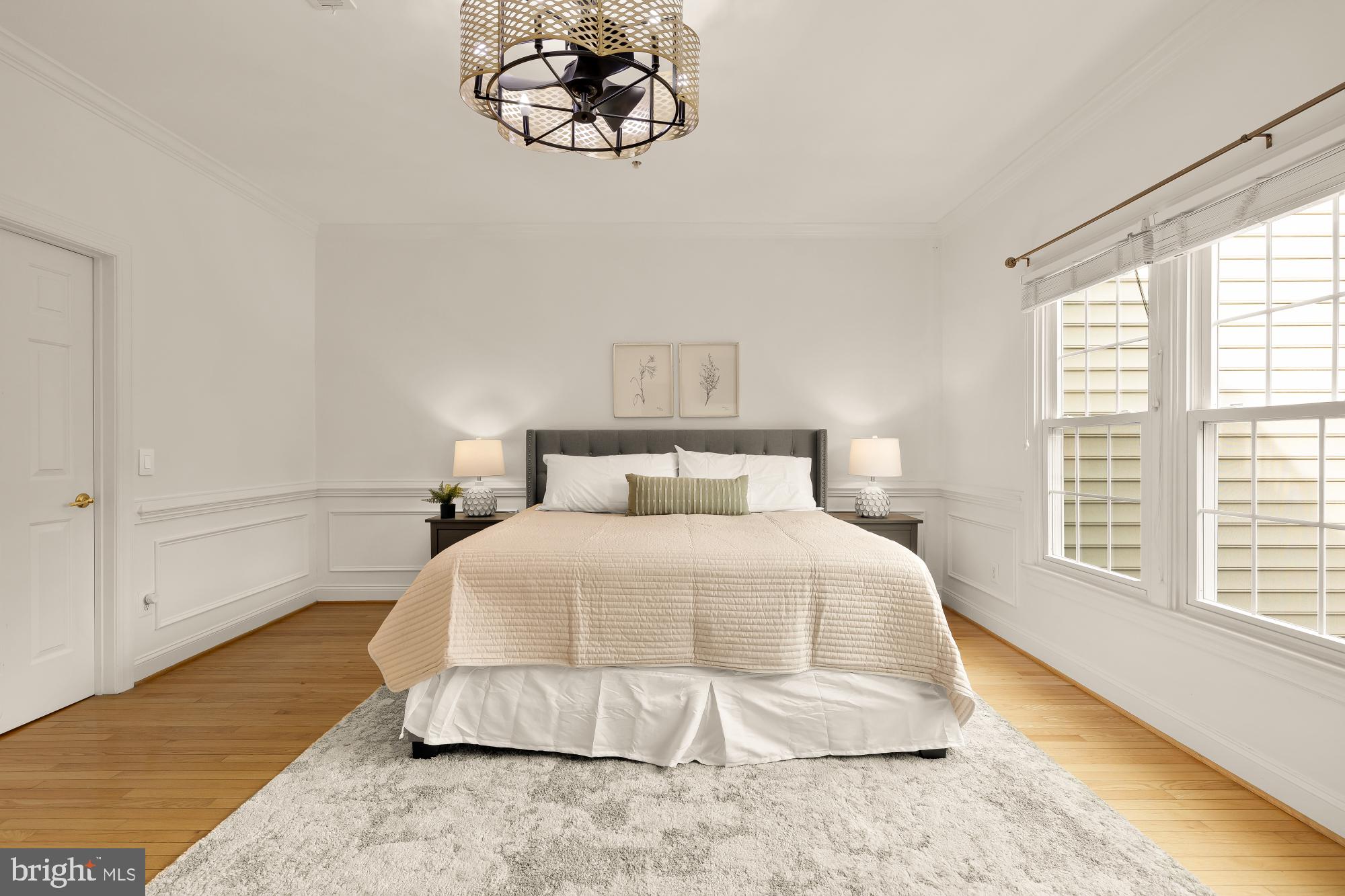 RIDGES AT EDSALL - Residential
