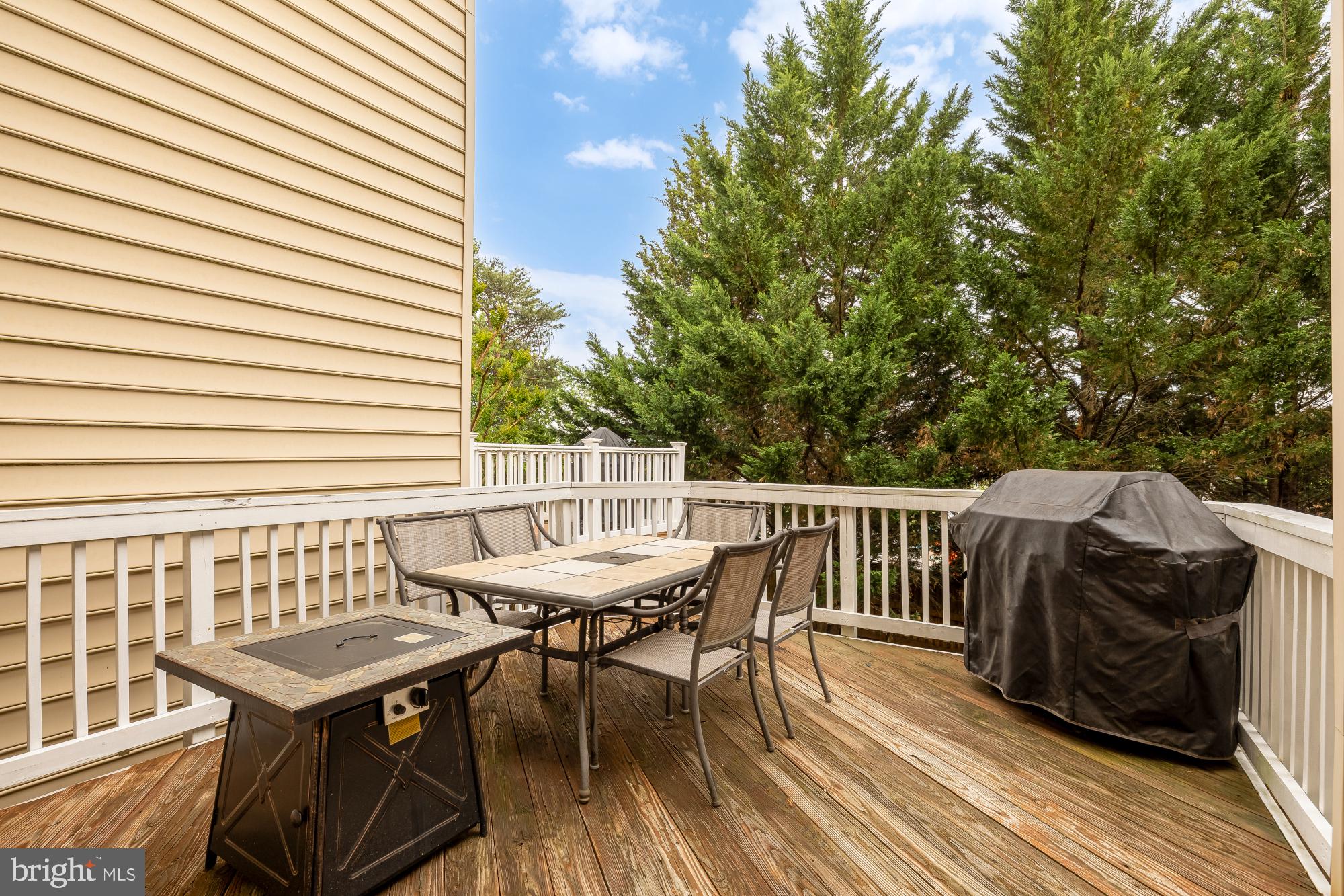 RIDGES AT EDSALL - Residential