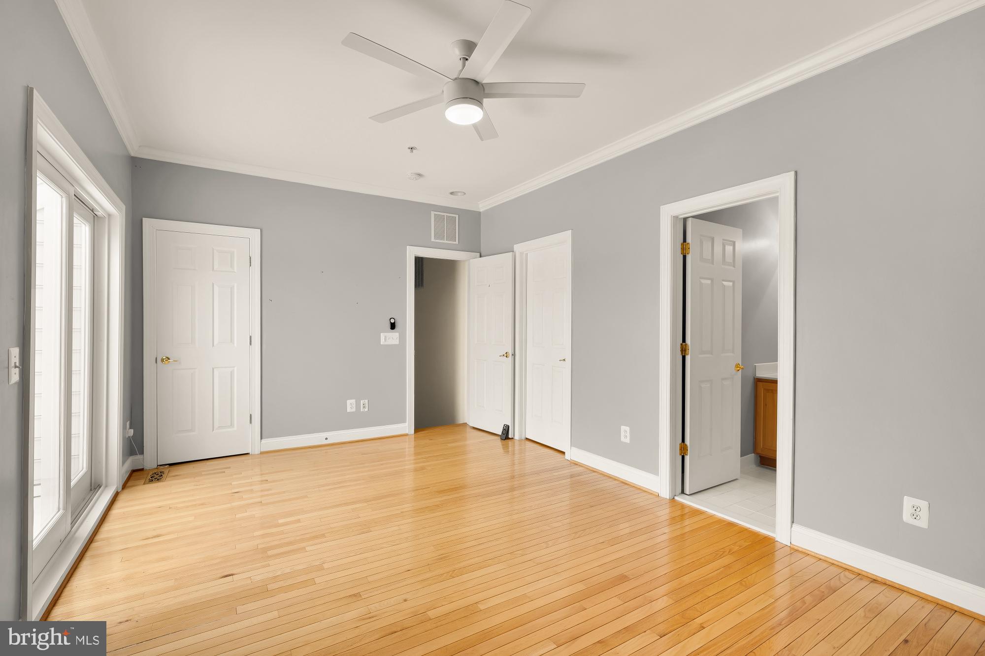 RIDGES AT EDSALL - Residential