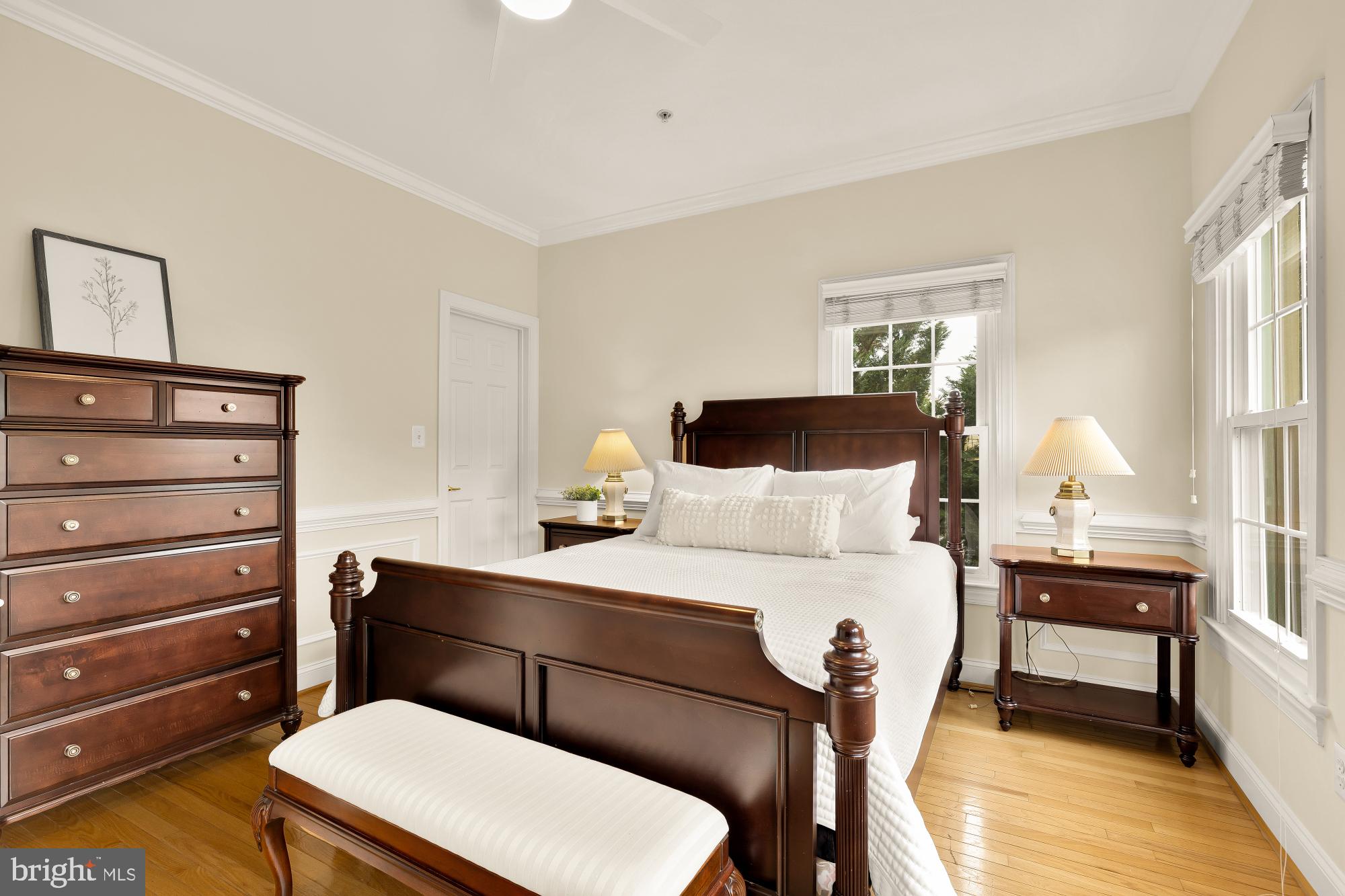 RIDGES AT EDSALL - Residential