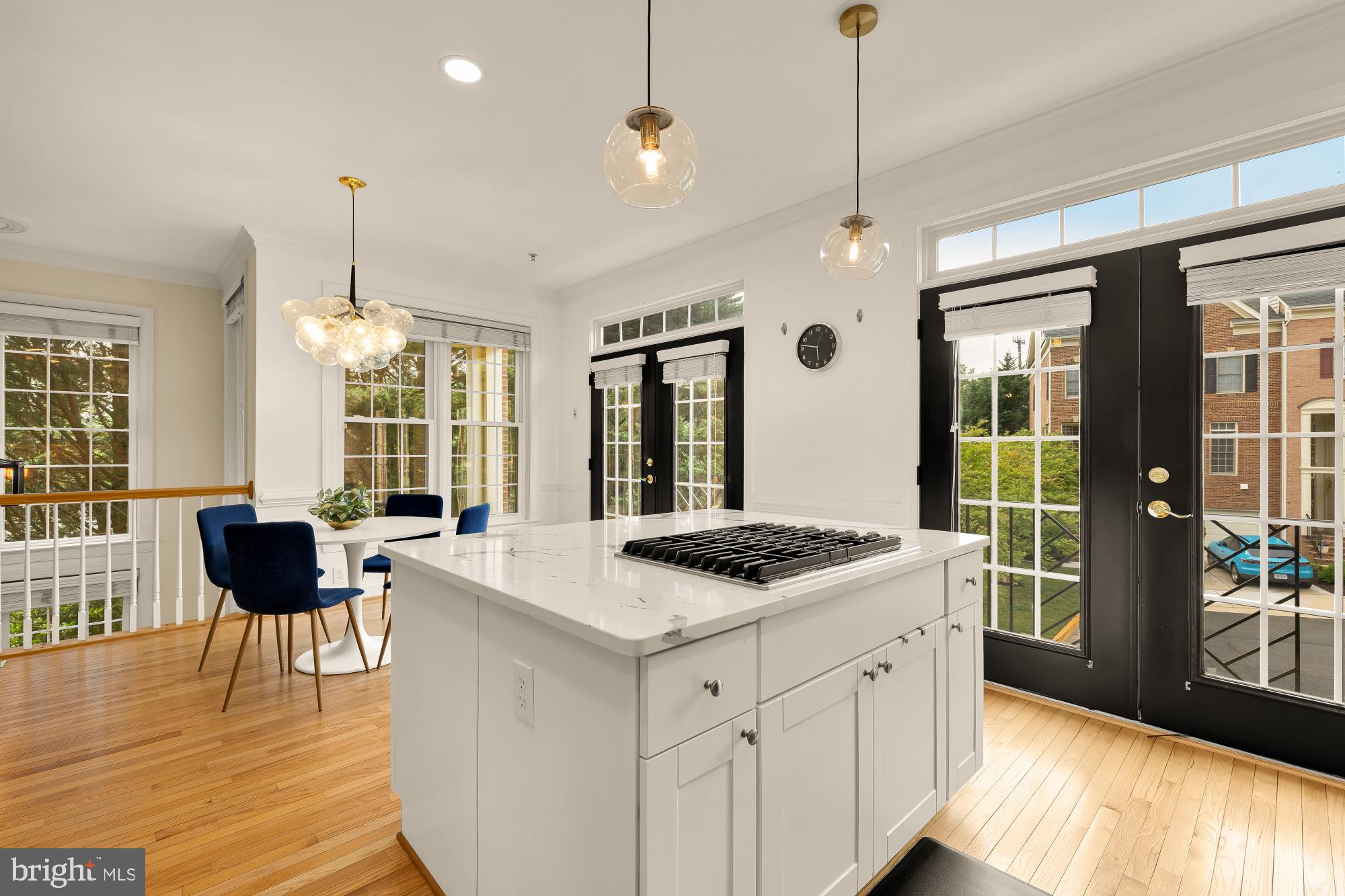 RIDGES AT EDSALL - Residential