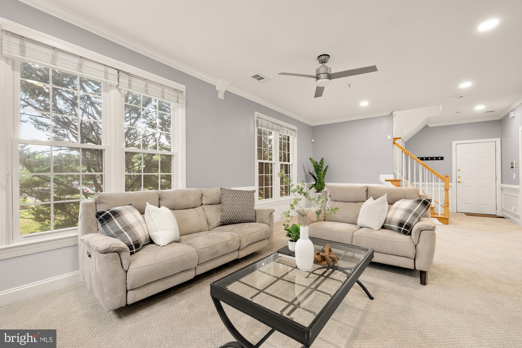 RIDGES AT EDSALL - Residential