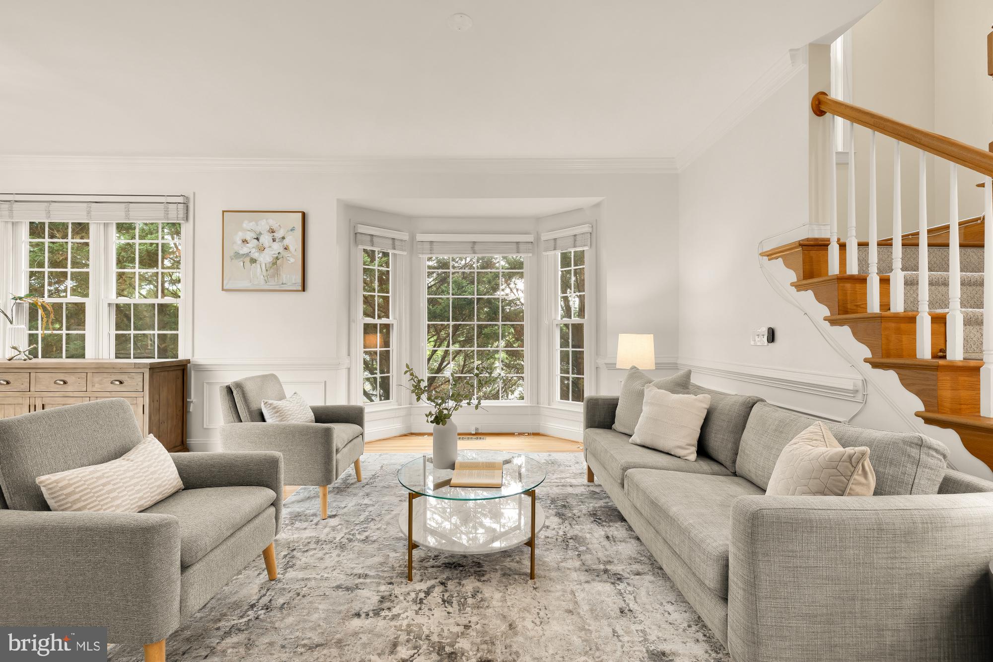 RIDGES AT EDSALL - Residential