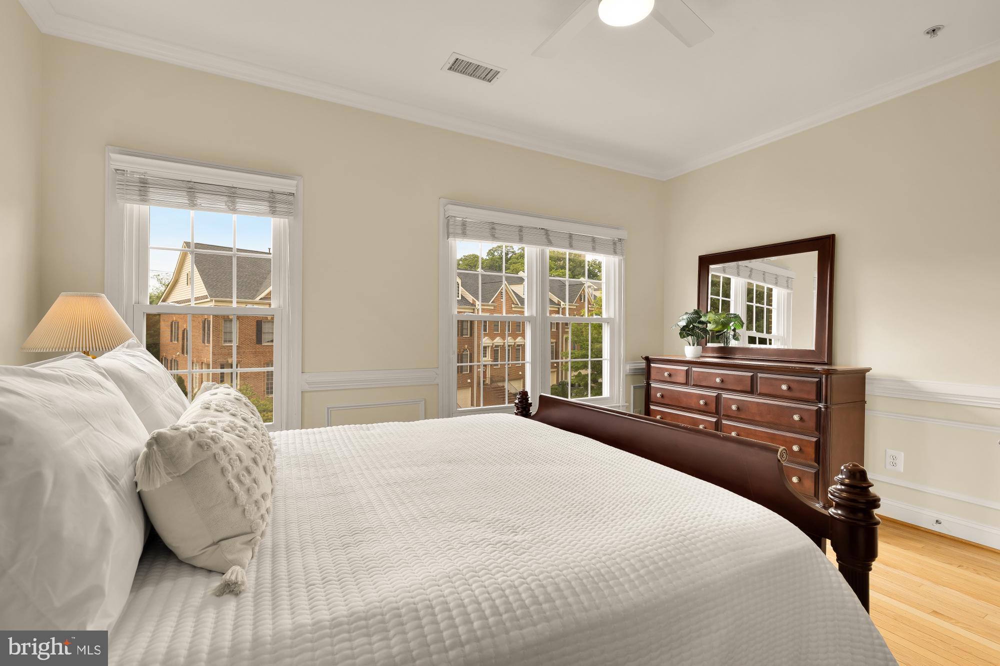 RIDGES AT EDSALL - Residential