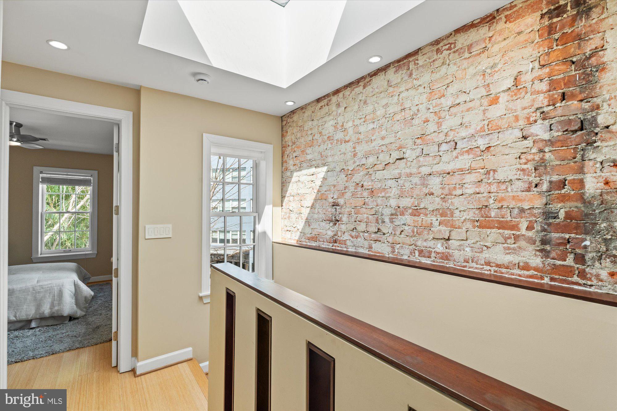 FOGGY BOTTOM - Residential
