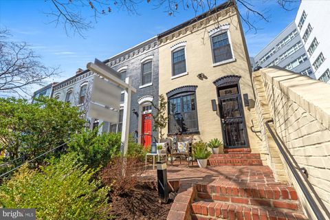 818 NEW HAMPSHIRE AVENUE NW WASHINGTON DC 20037