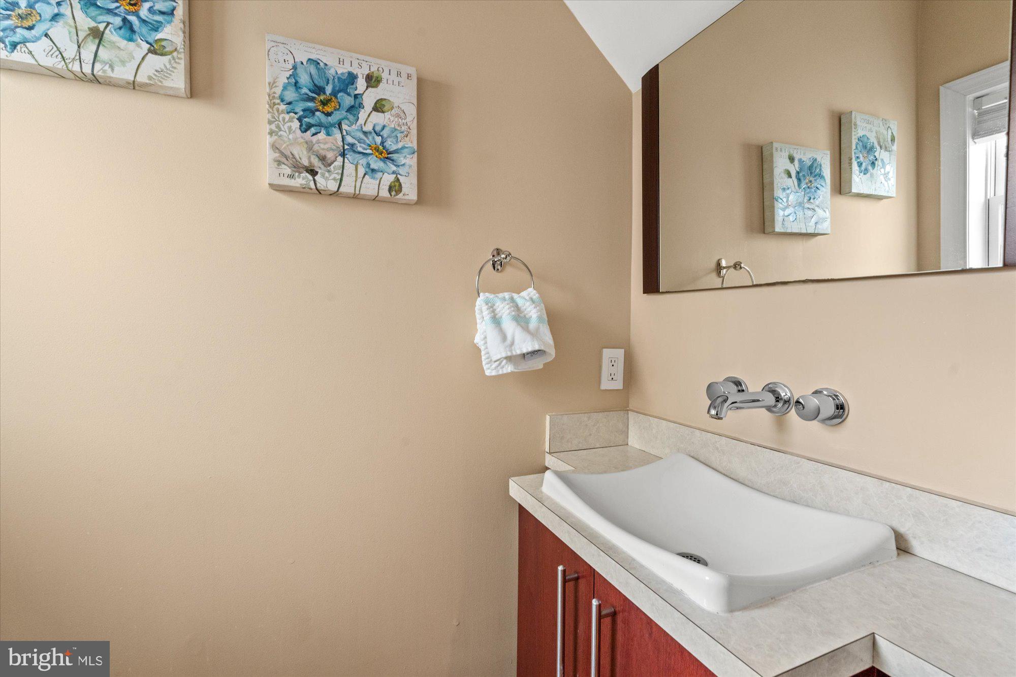 FOGGY BOTTOM - Residential