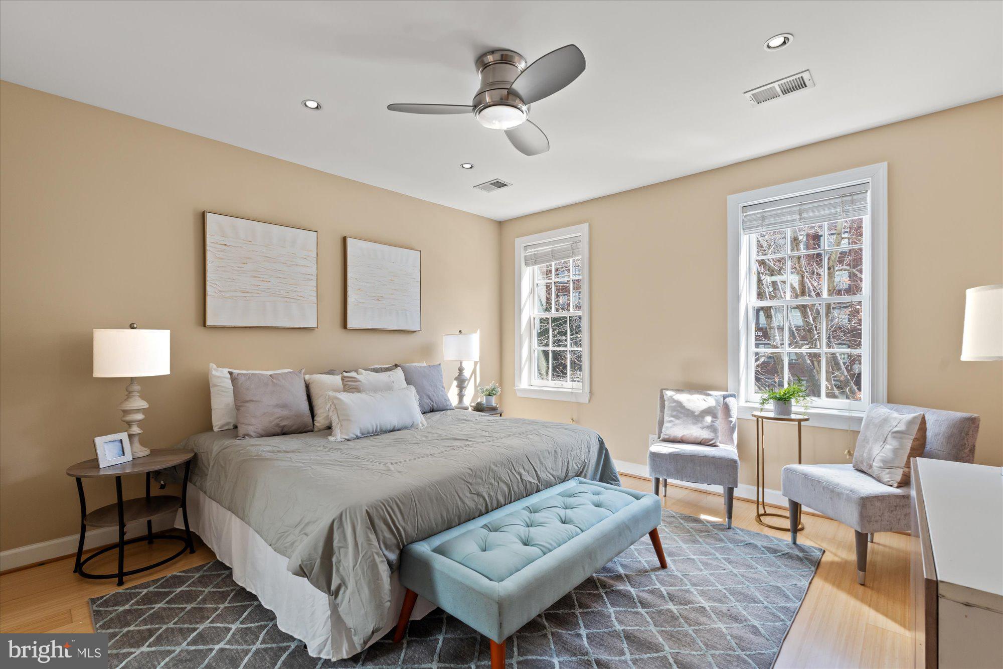FOGGY BOTTOM - Residential