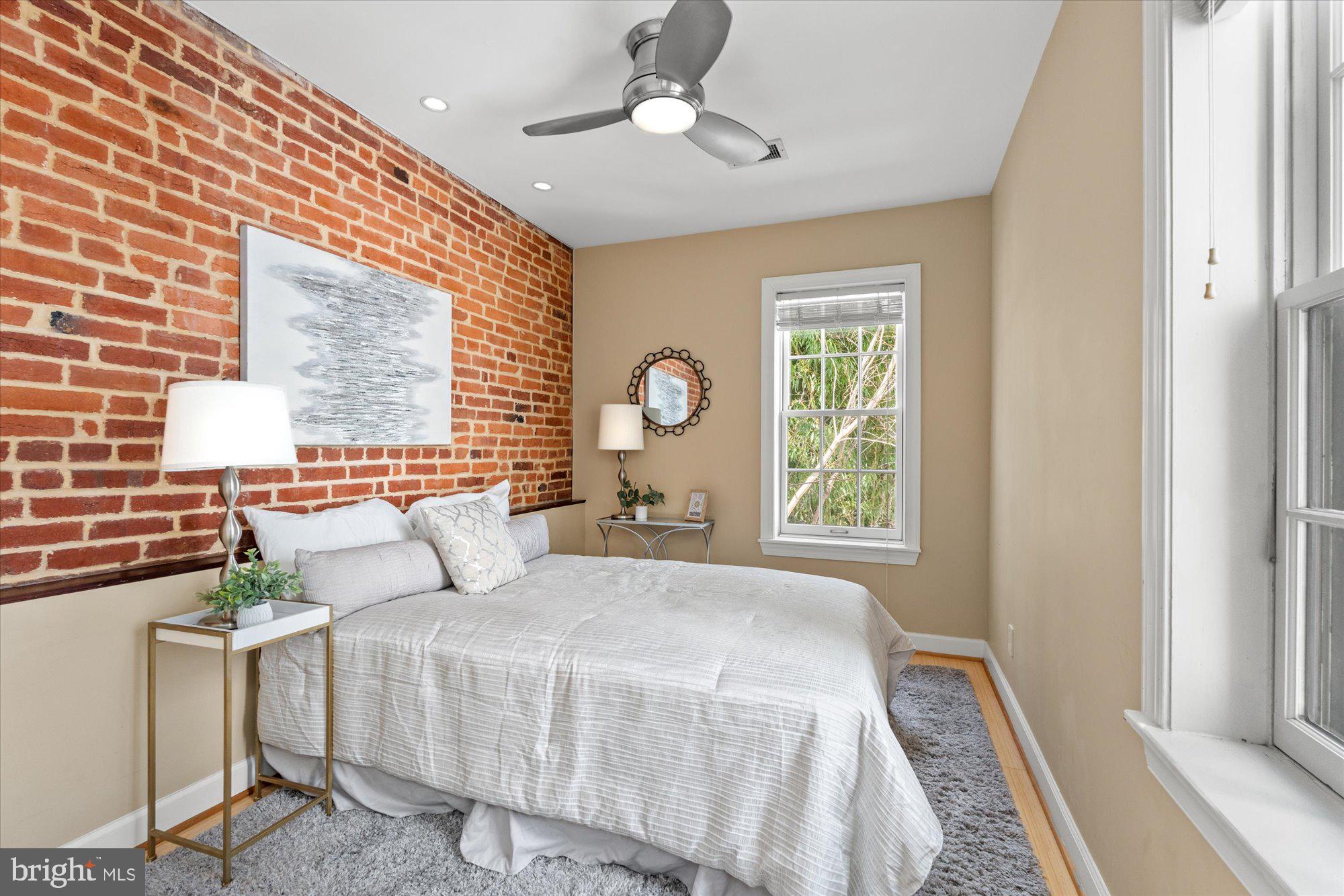 FOGGY BOTTOM - Residential