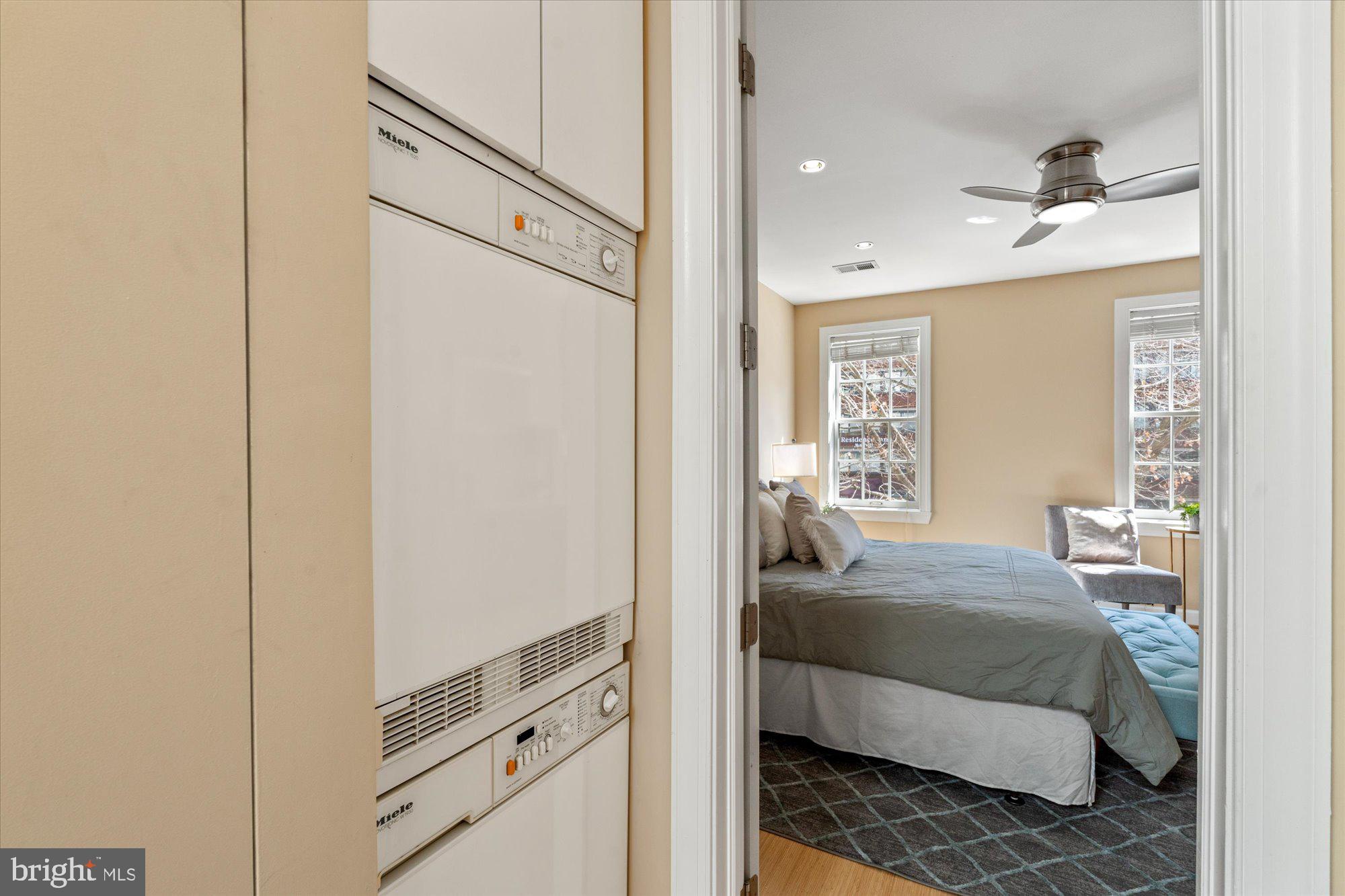 FOGGY BOTTOM - Residential