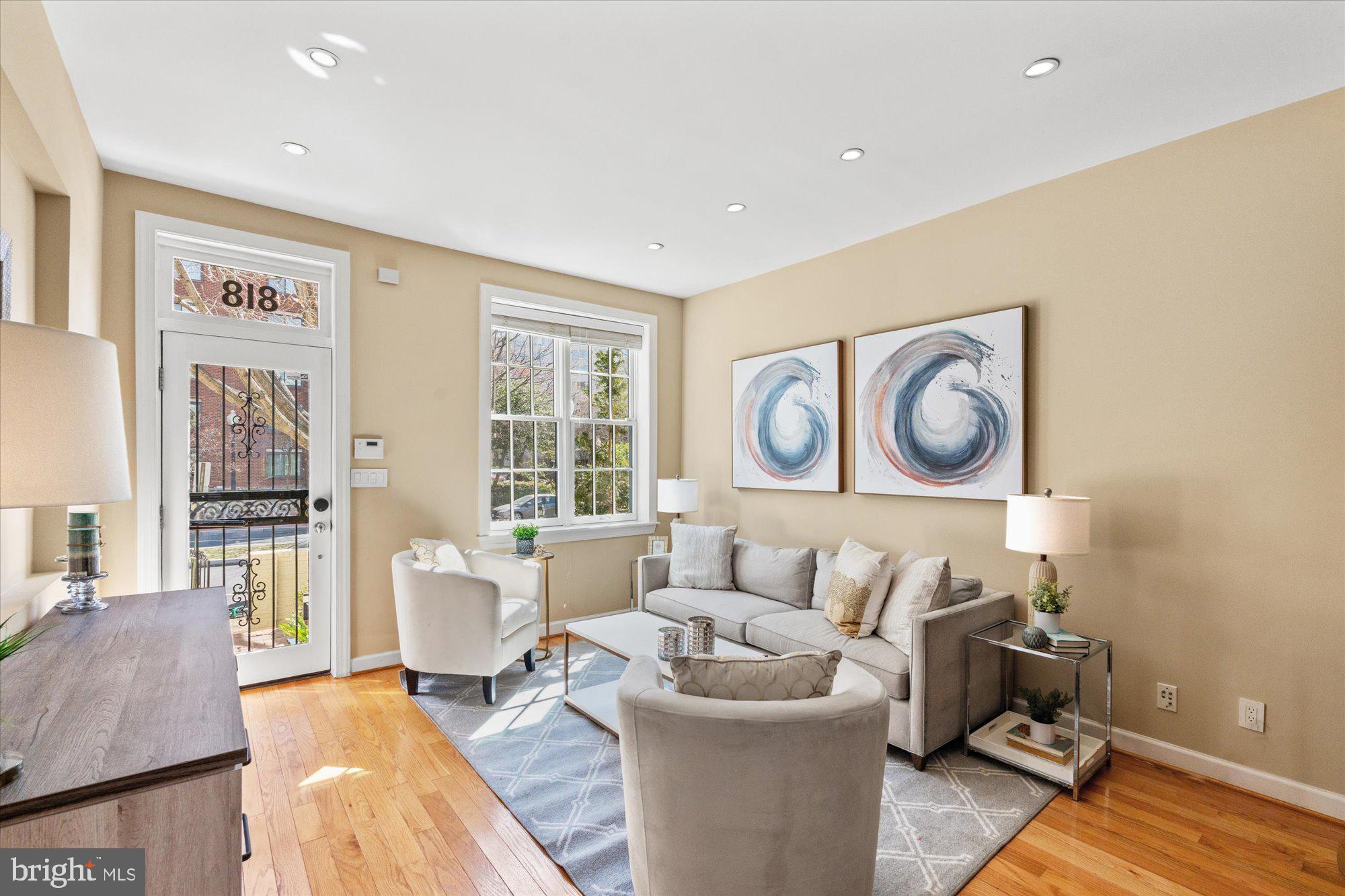 818 NEW HAMPSHIRE AVENUE NW